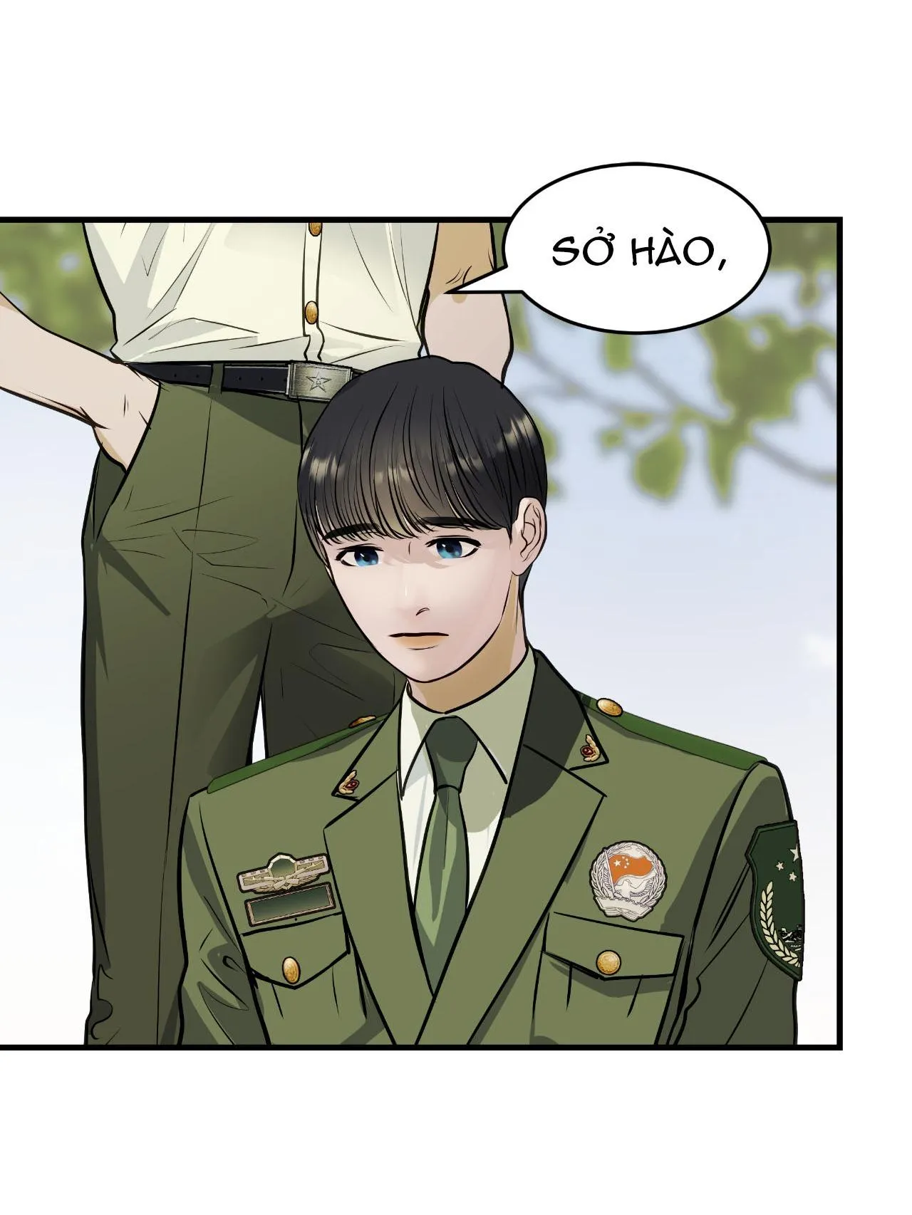 Người Trong Gương (Drop) Chapter 16 Trang 120