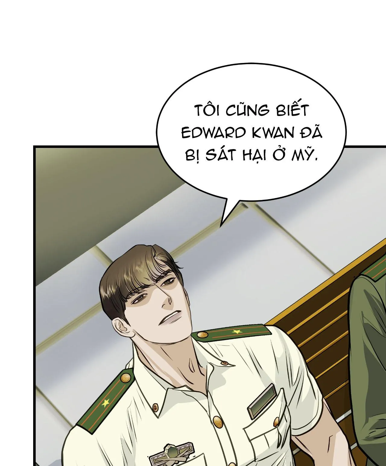 Người Trong Gương (Drop) Chapter 16 Trang 126