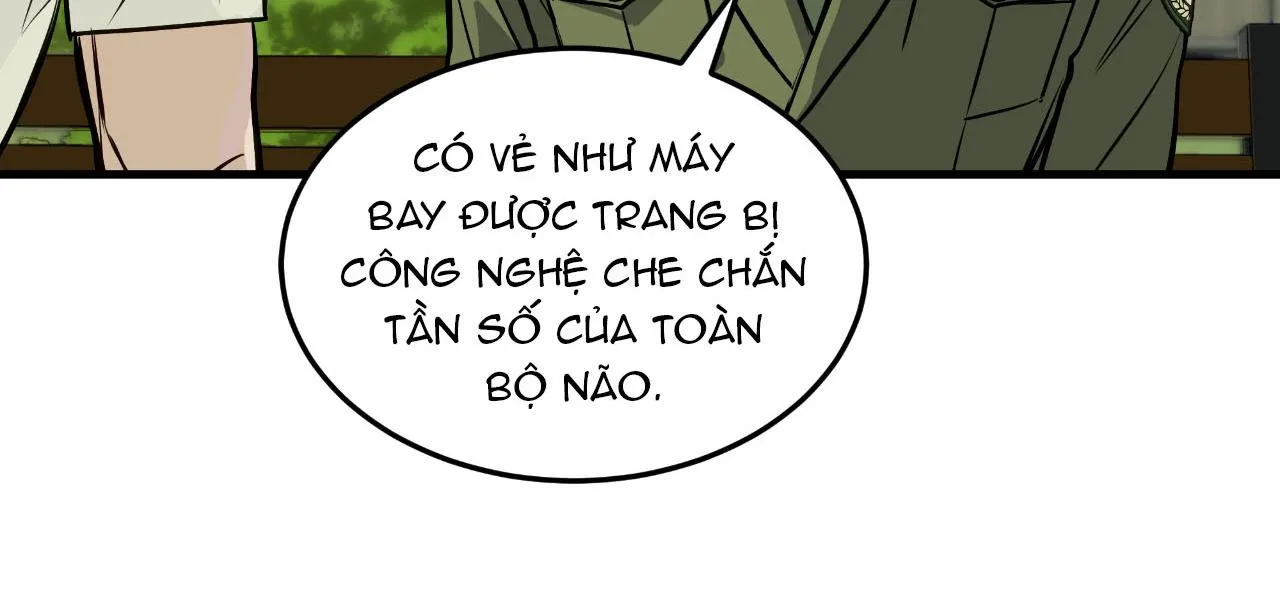 Người Trong Gương (Drop) Chapter 16 Trang 129