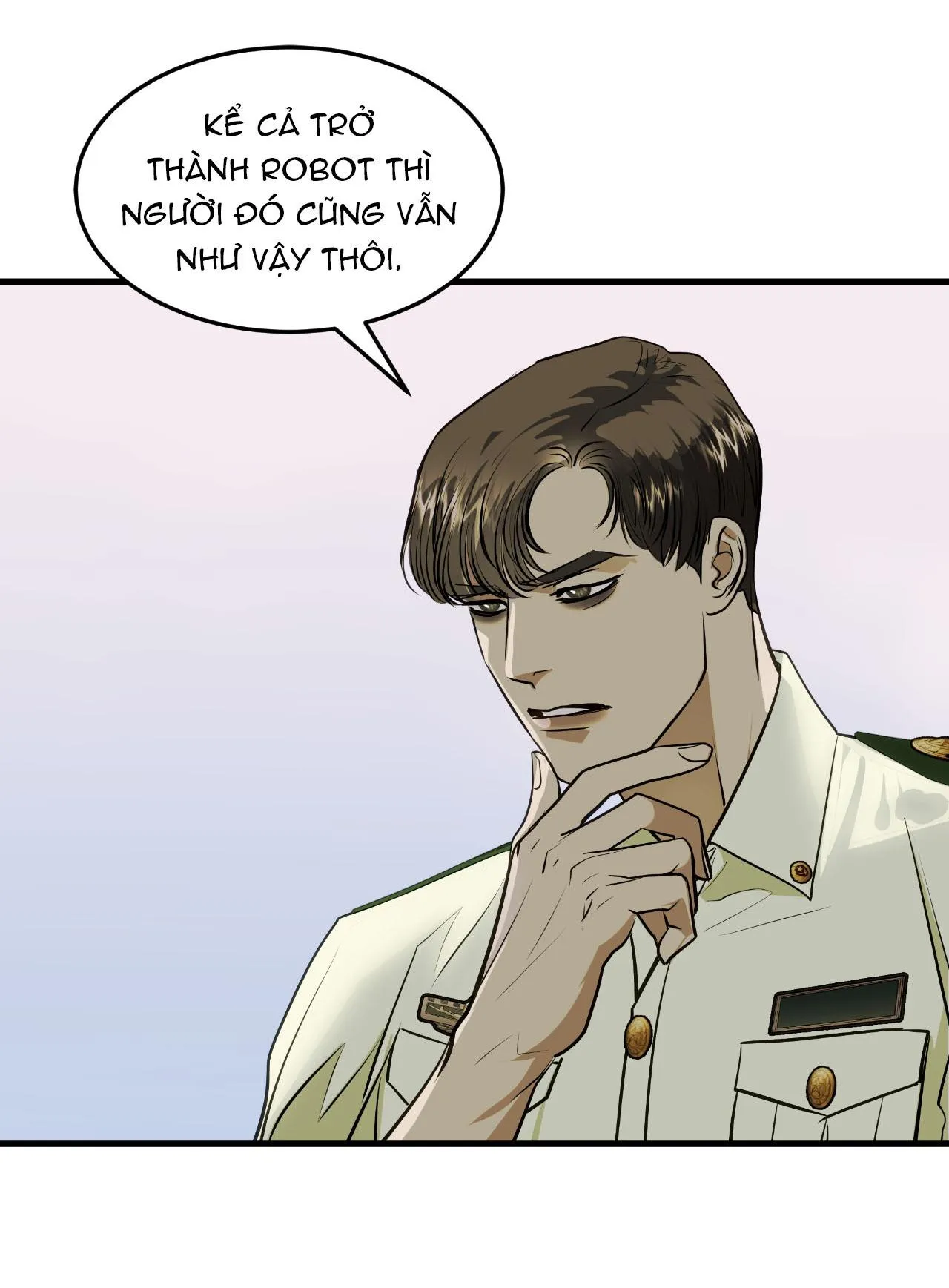 Người Trong Gương (Drop) Chapter 16 Trang 135