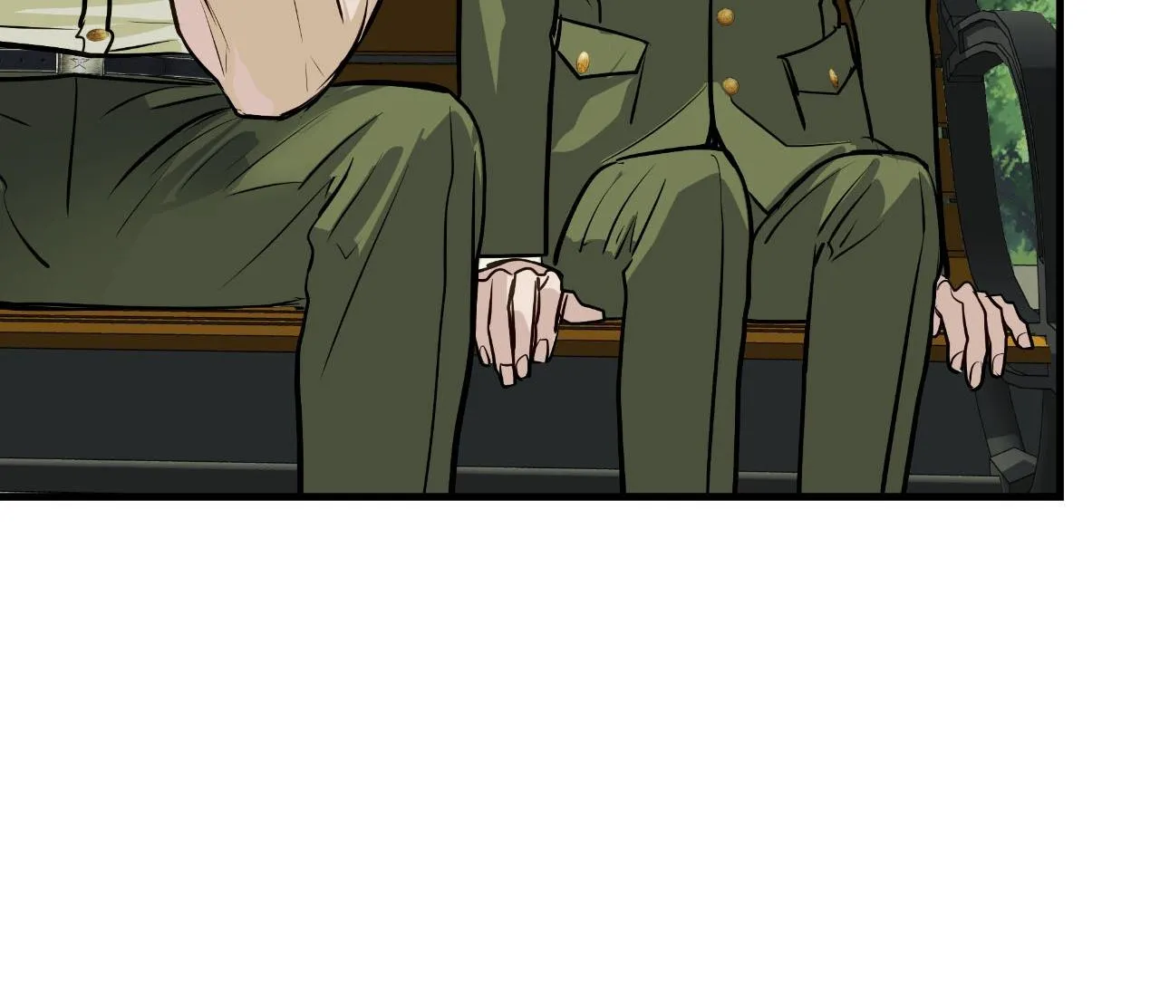 Người Trong Gương (Drop) Chapter 16 Trang 138