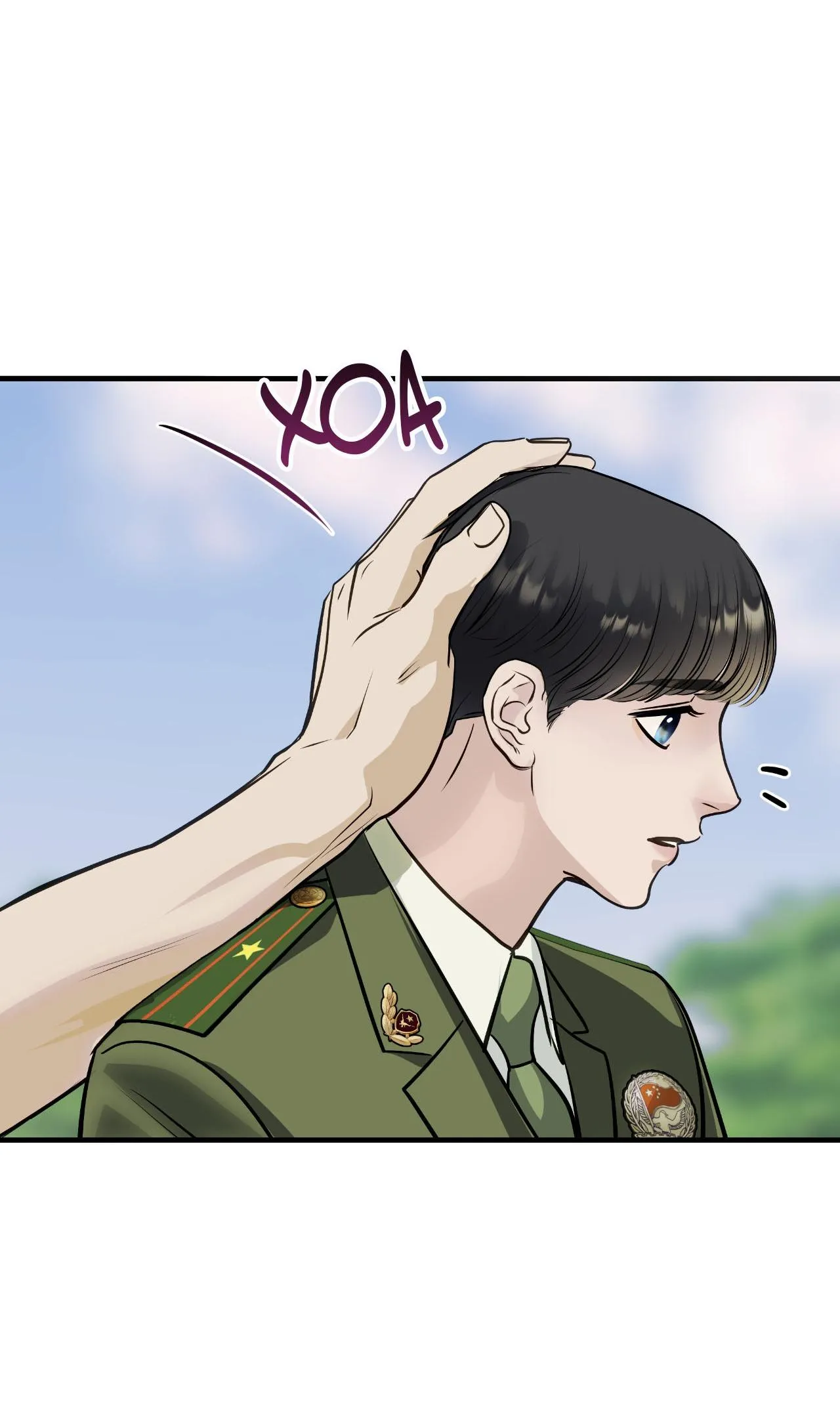 Người Trong Gương (Drop) Chapter 16 Trang 139