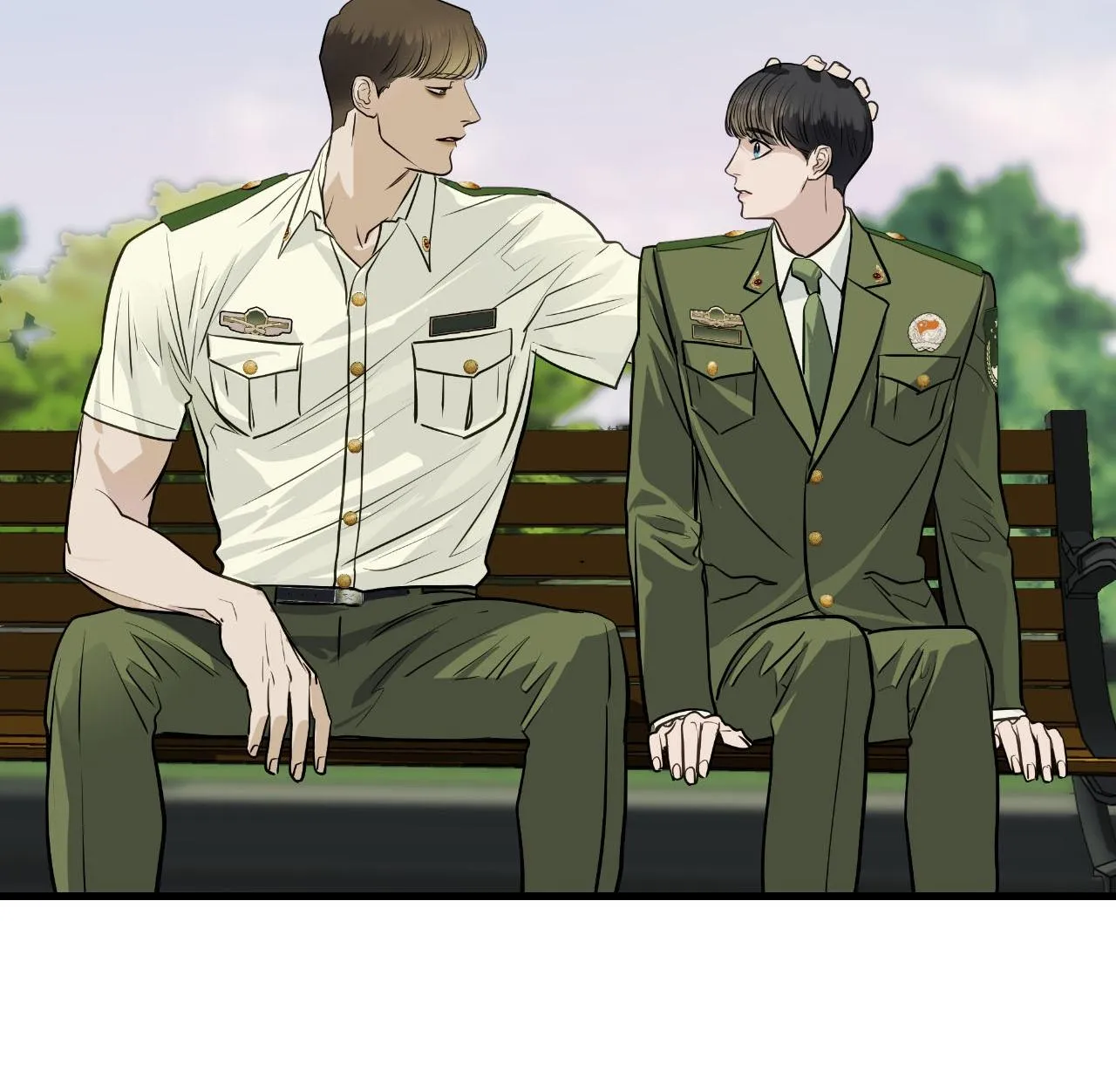 Người Trong Gương (Drop) Chapter 16 Trang 141