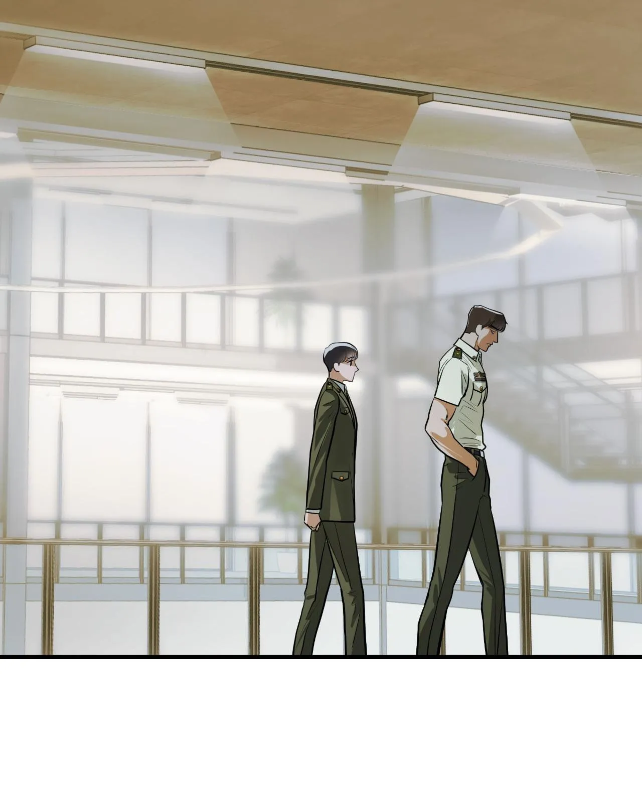 Người Trong Gương (Drop) Chapter 16 Trang 149