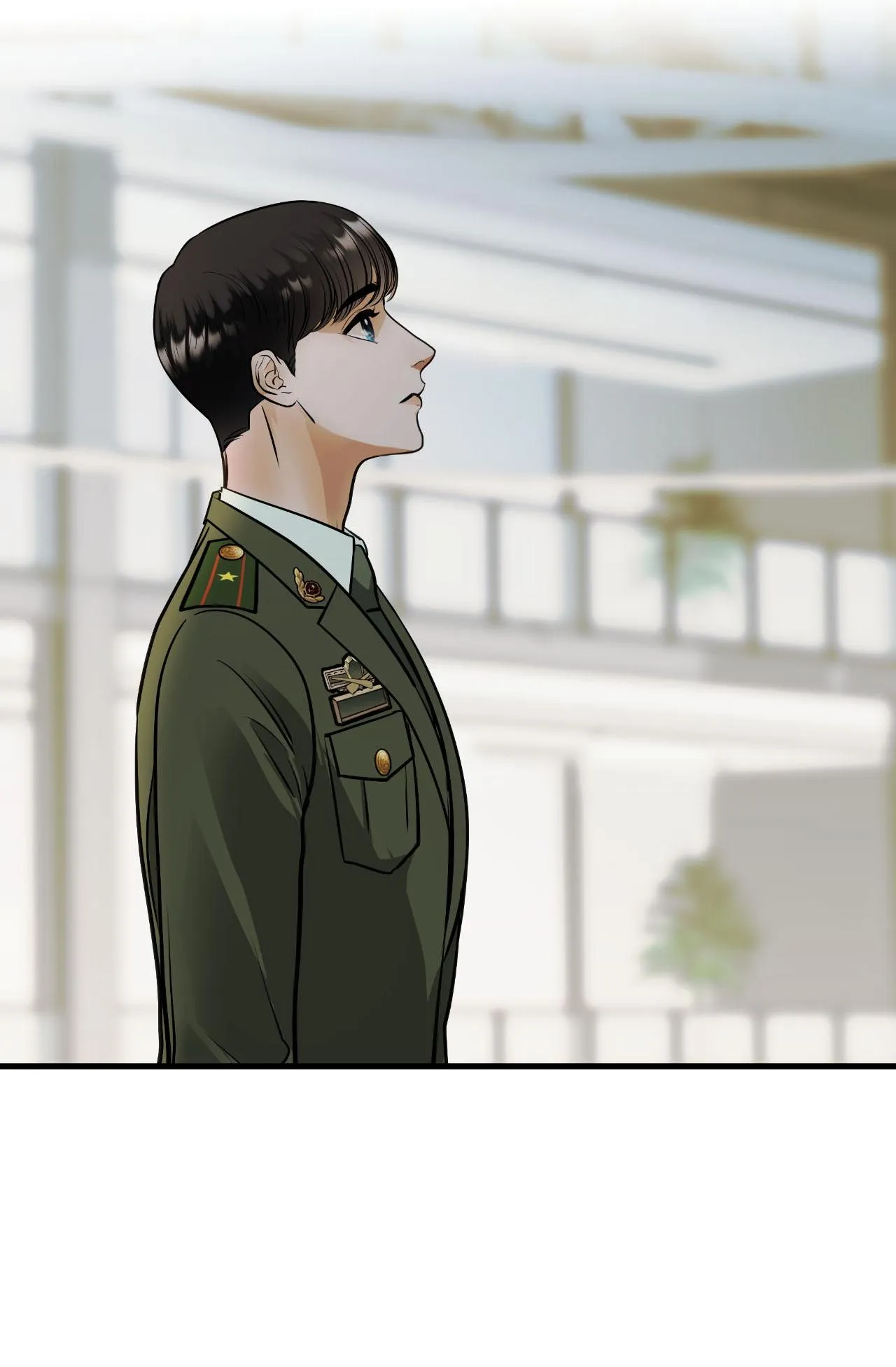 Người Trong Gương (Drop) Chapter 16 Trang 151