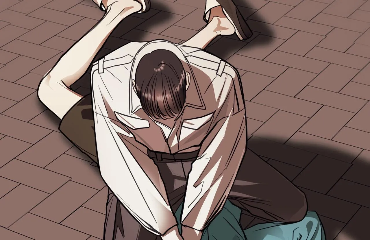 Người Trong Gương (Drop) Chapter 16 Trang 153