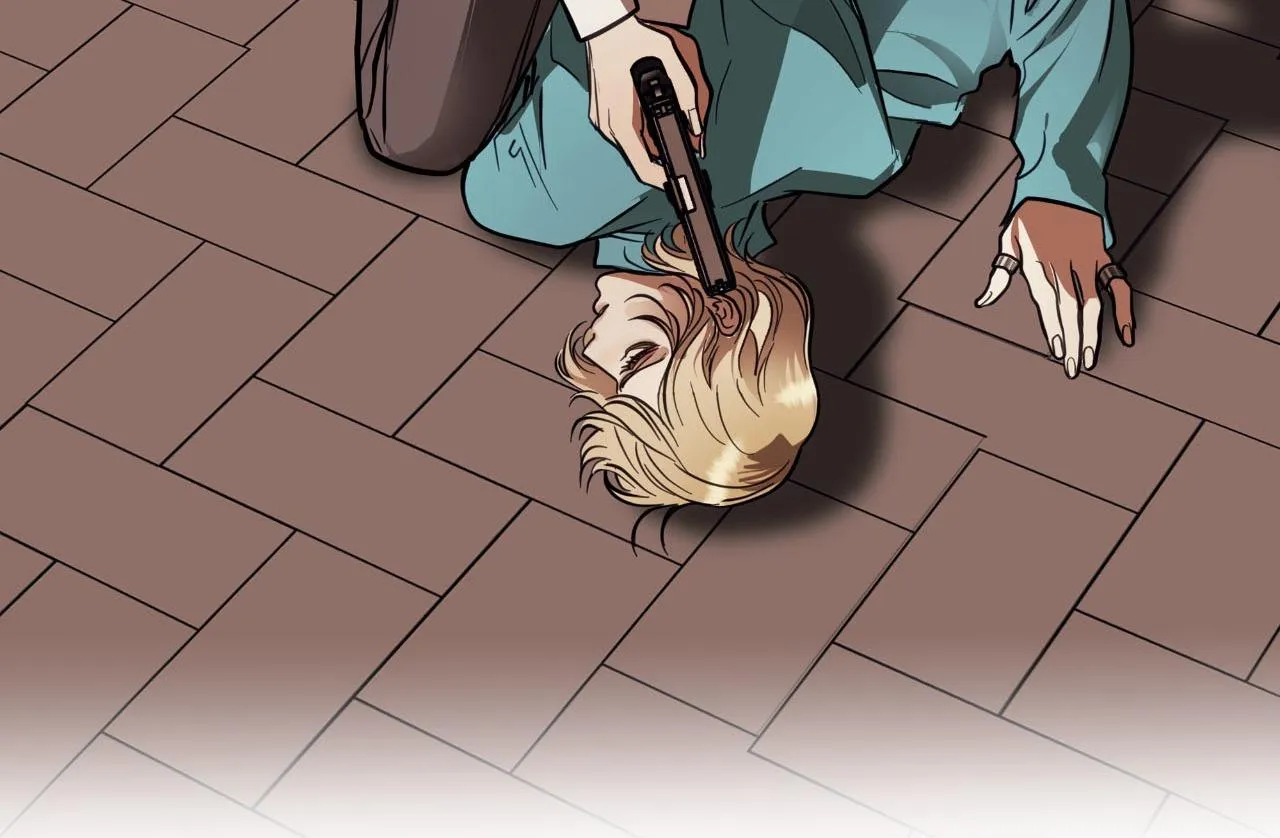 Người Trong Gương (Drop) Chapter 16 Trang 154