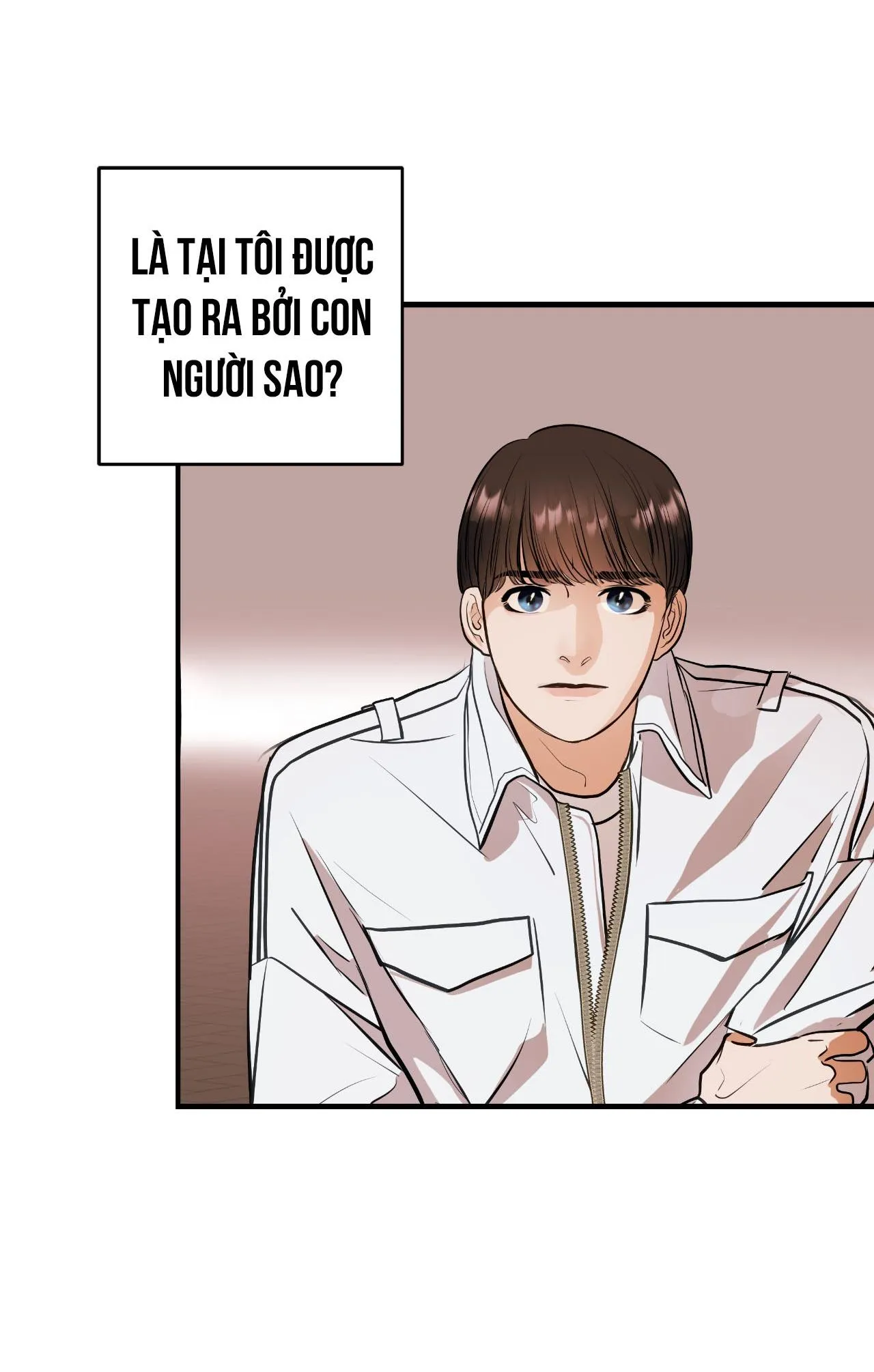 Người Trong Gương (Drop) Chapter 16 Trang 157
