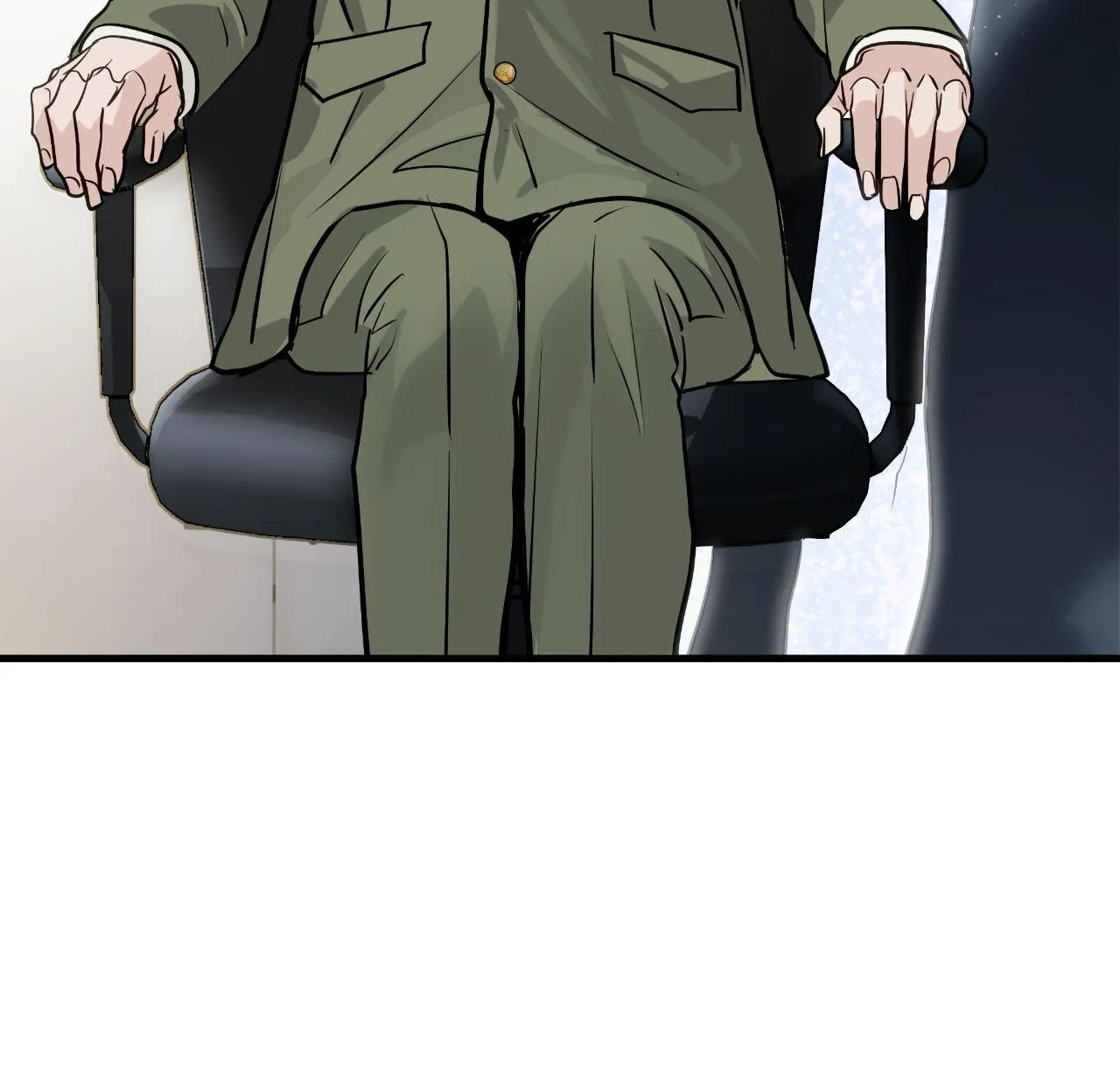 Người Trong Gương (Drop) Chapter 16 Trang 167