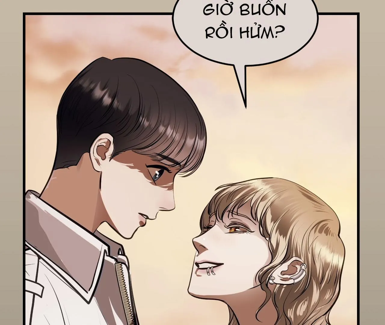 Người Trong Gương (Drop) Chapter 16 Trang 169