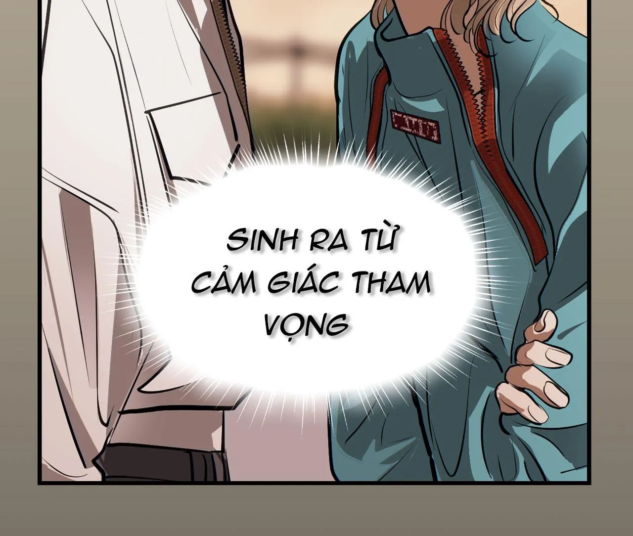 Người Trong Gương (Drop) Chapter 16 Trang 170