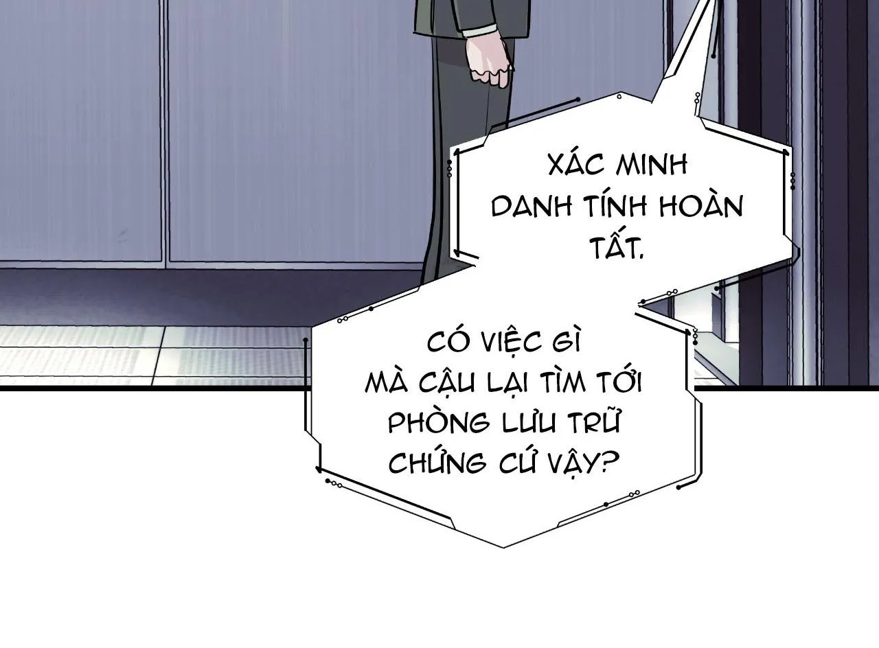 Người Trong Gương (Drop) Chapter 16 Trang 178