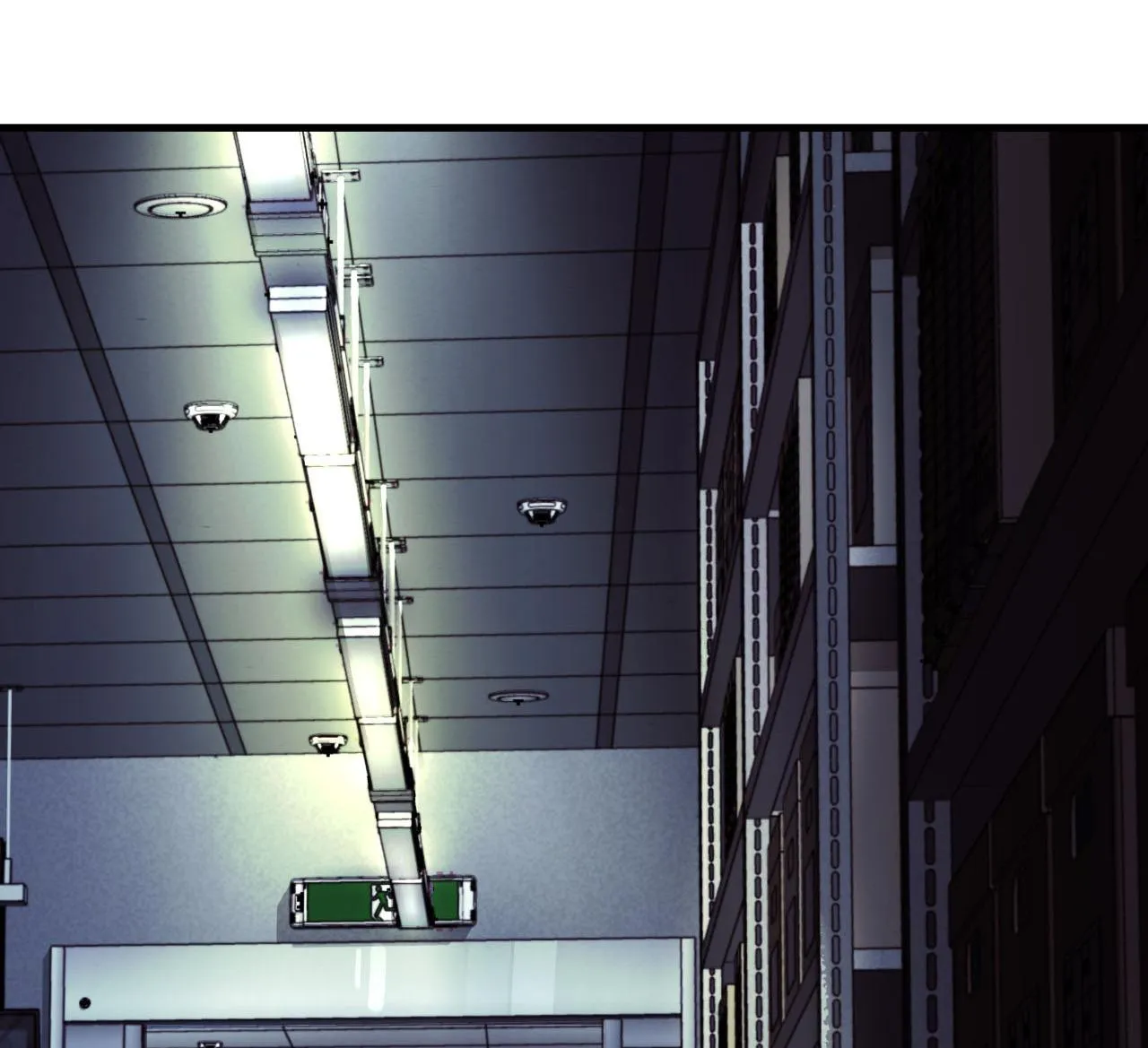 Người Trong Gương (Drop) Chapter 16 Trang 179