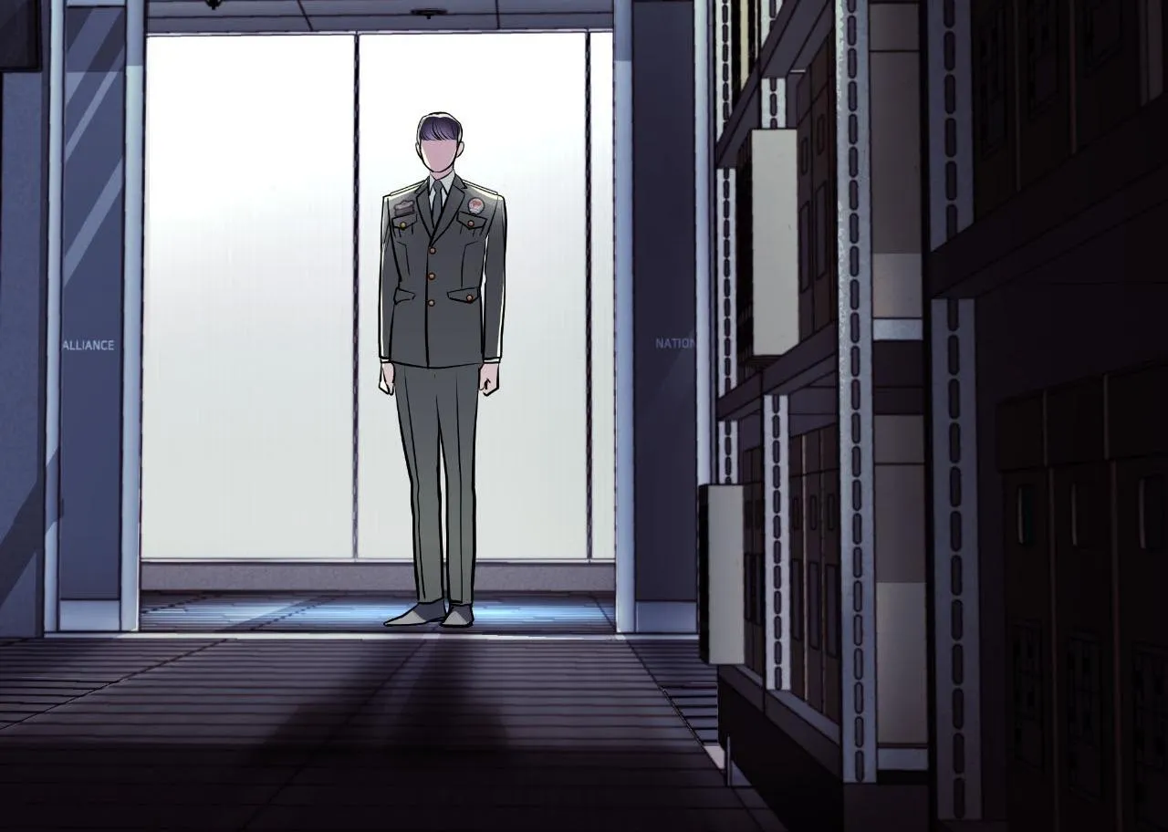 Người Trong Gương (Drop) Chapter 16 Trang 180