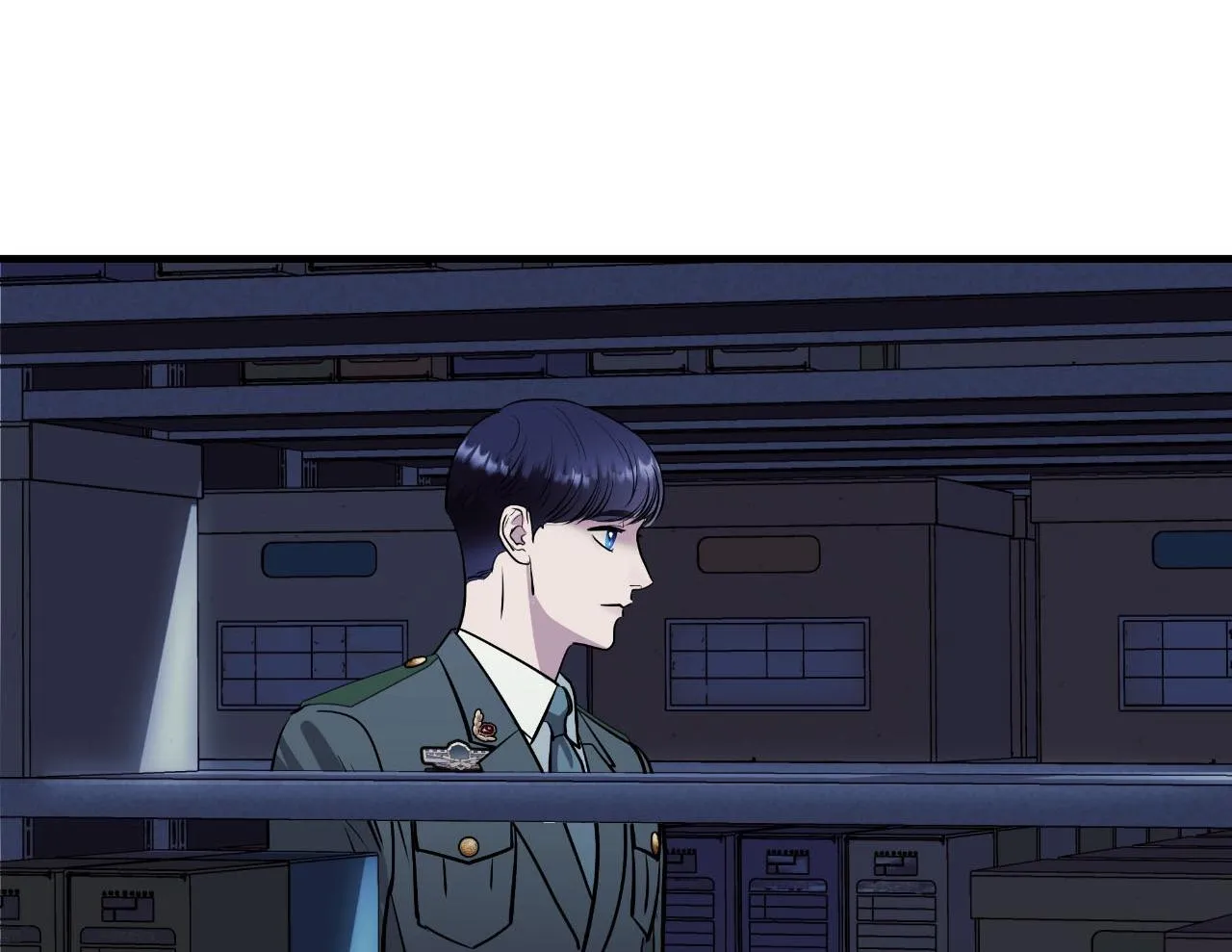 Người Trong Gương (Drop) Chapter 16 Trang 182