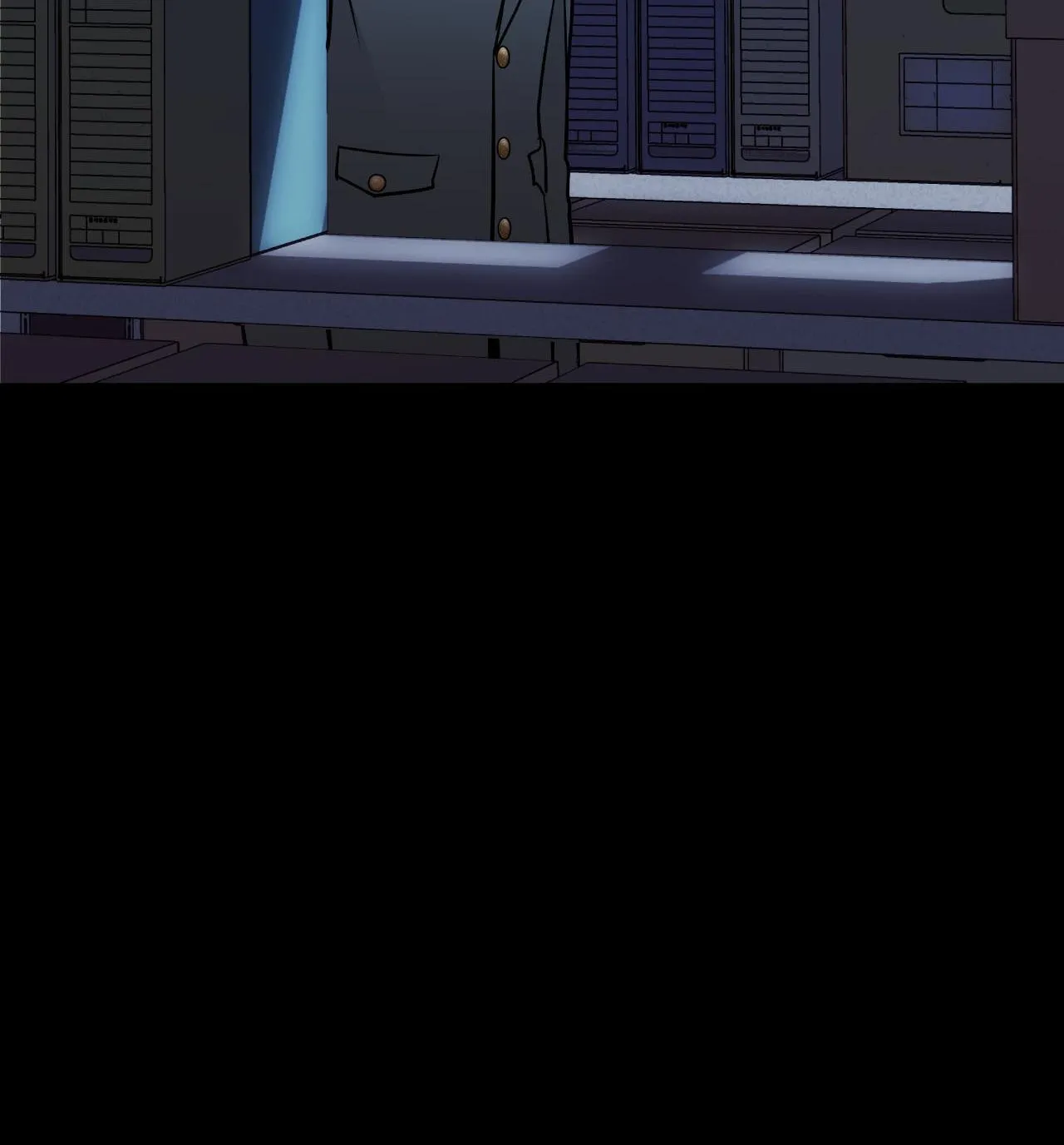 Người Trong Gương (Drop) Chapter 16 Trang 183