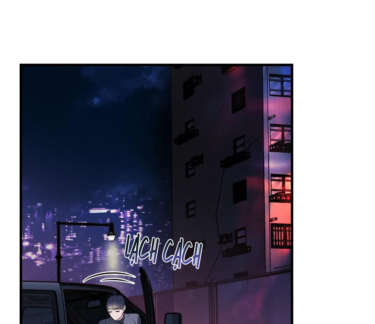 Người Trong Gương (Drop) Chapter 17 Trang 20