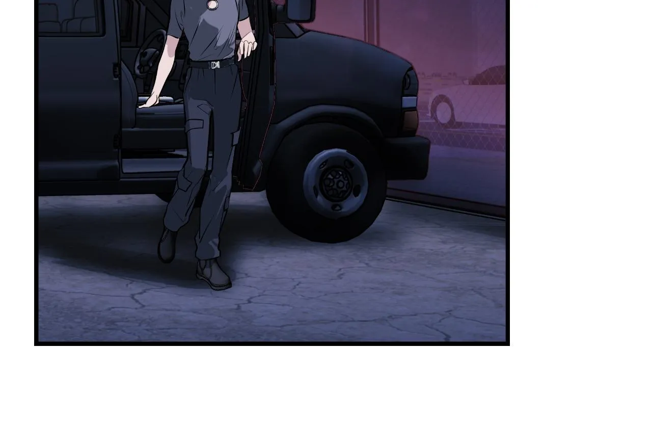 Người Trong Gương (Drop) Chapter 17 Trang 21