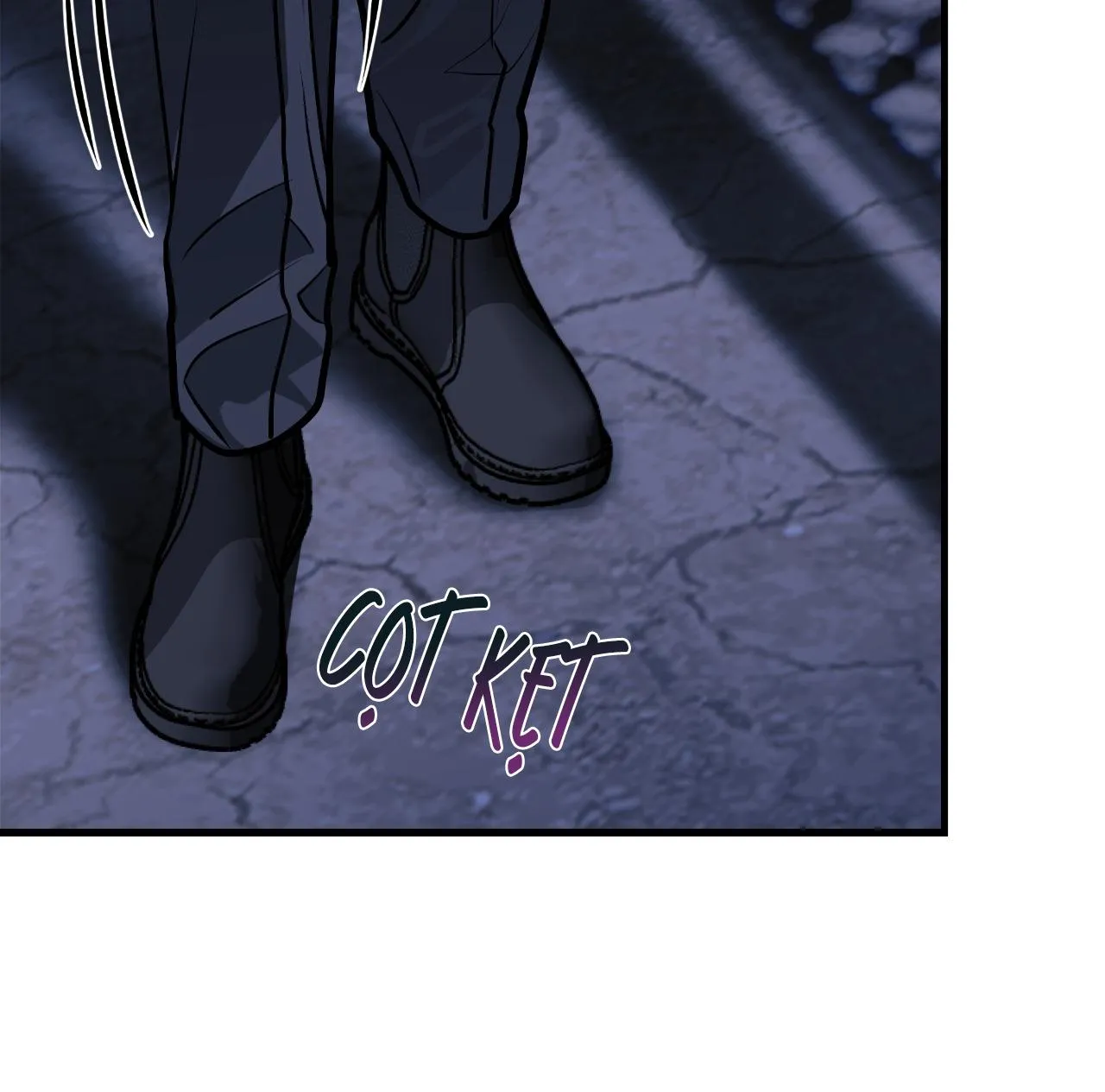 Người Trong Gương (Drop) Chapter 17 Trang 25