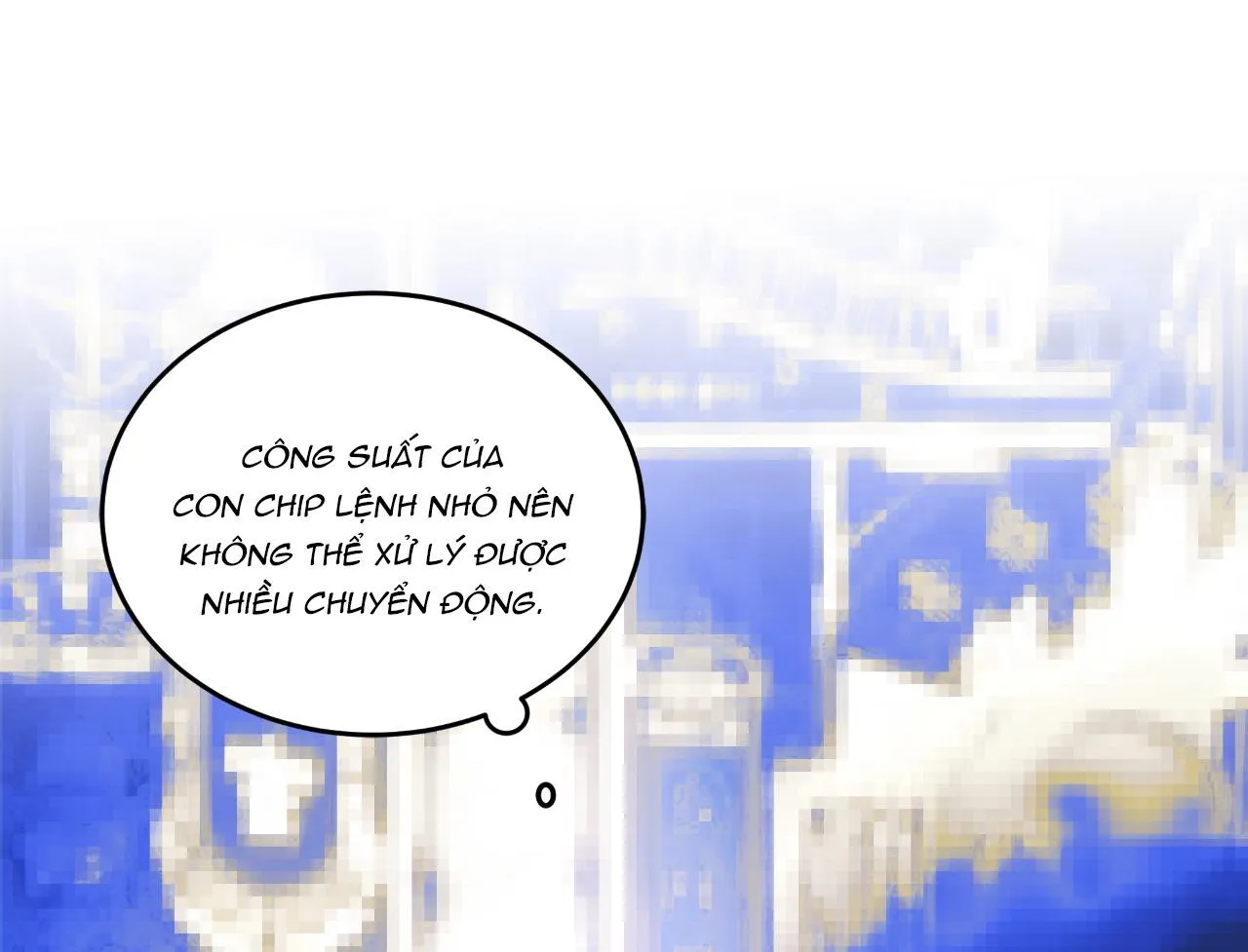 Người Trong Gương (Drop) Chapter 17 Trang 26