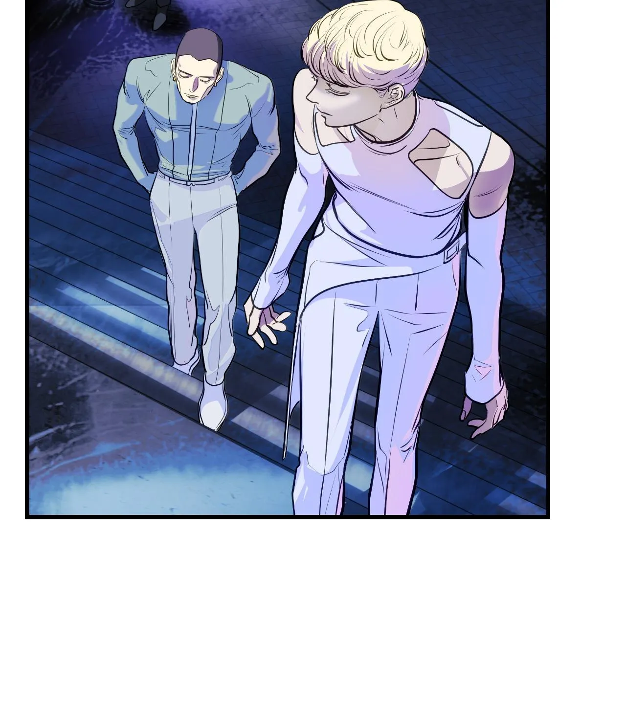 Người Trong Gương (Drop) Chapter 17 Trang 29