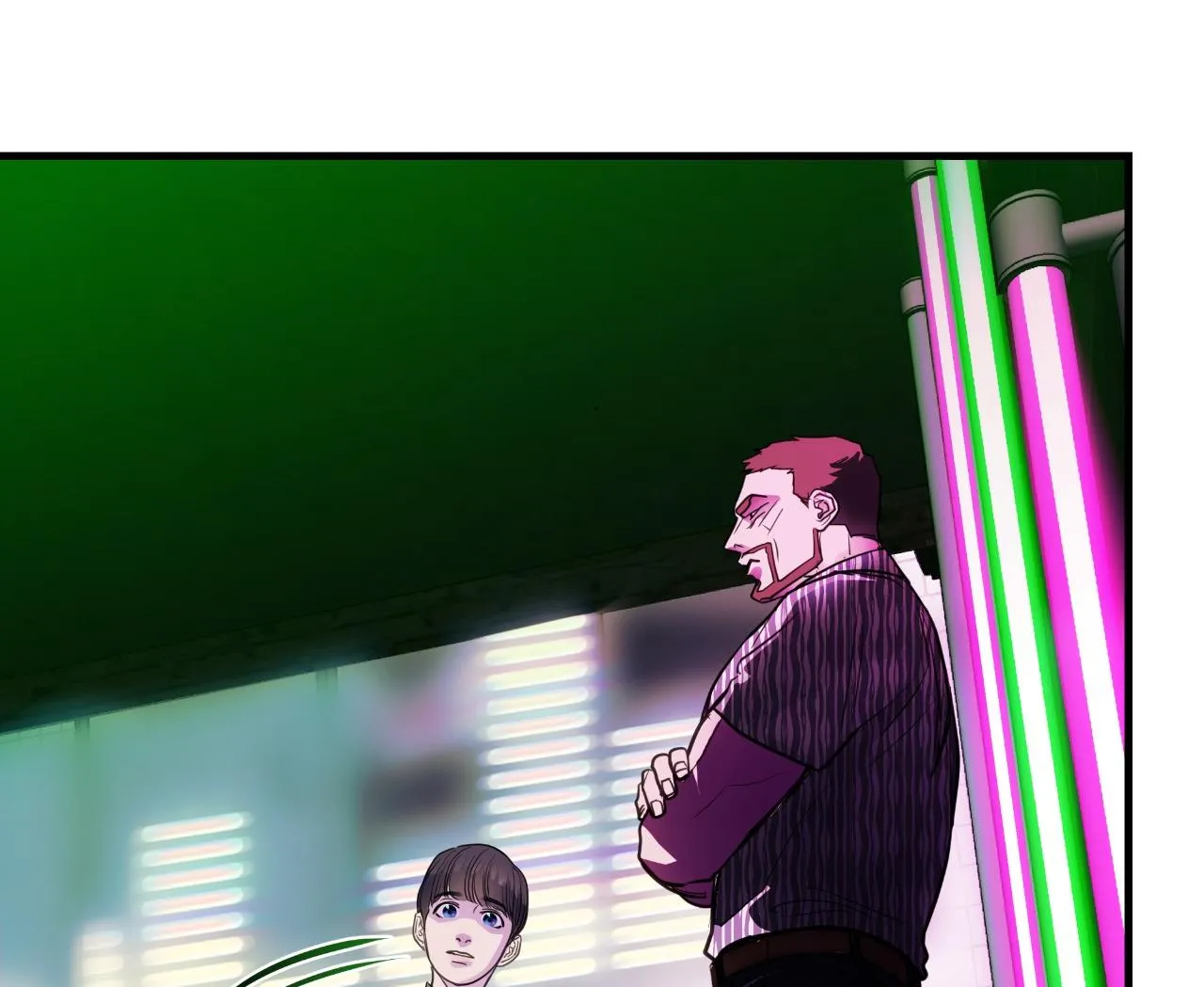 Người Trong Gương (Drop) Chapter 17 Trang 39