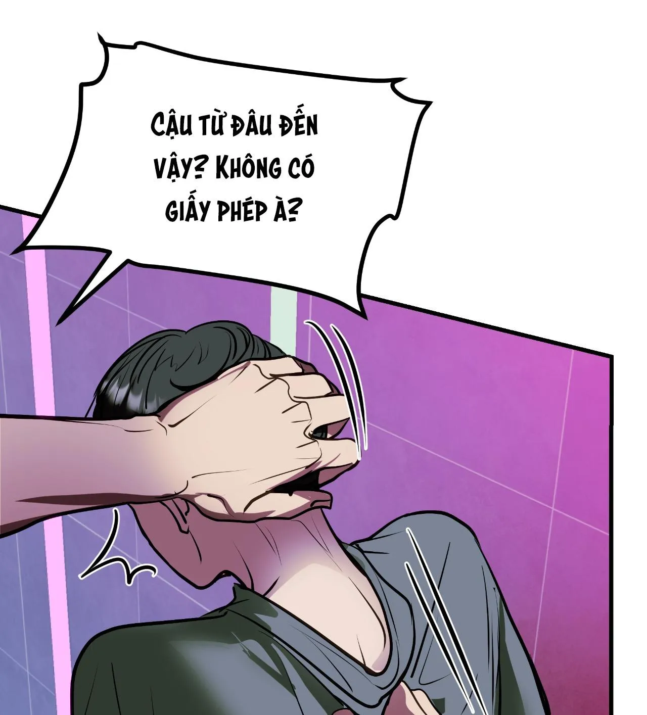 Người Trong Gương (Drop) Chapter 17 Trang 45