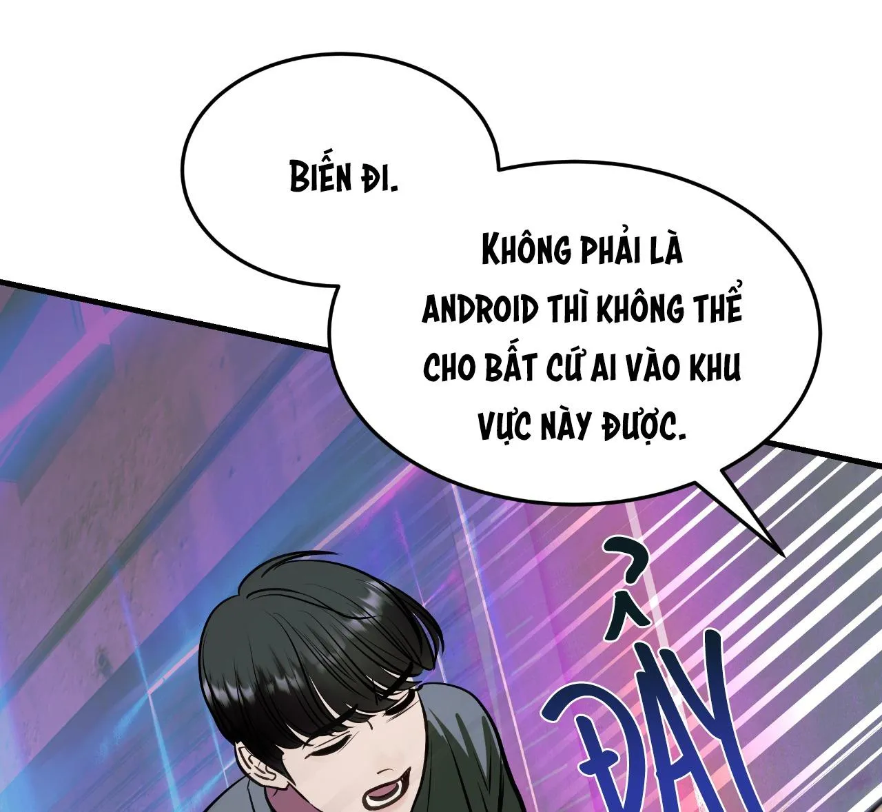Người Trong Gương (Drop) Chapter 17 Trang 47