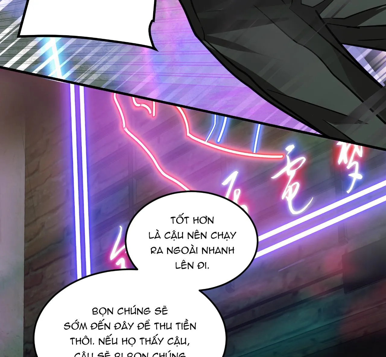 Người Trong Gương (Drop) Chapter 17 Trang 49