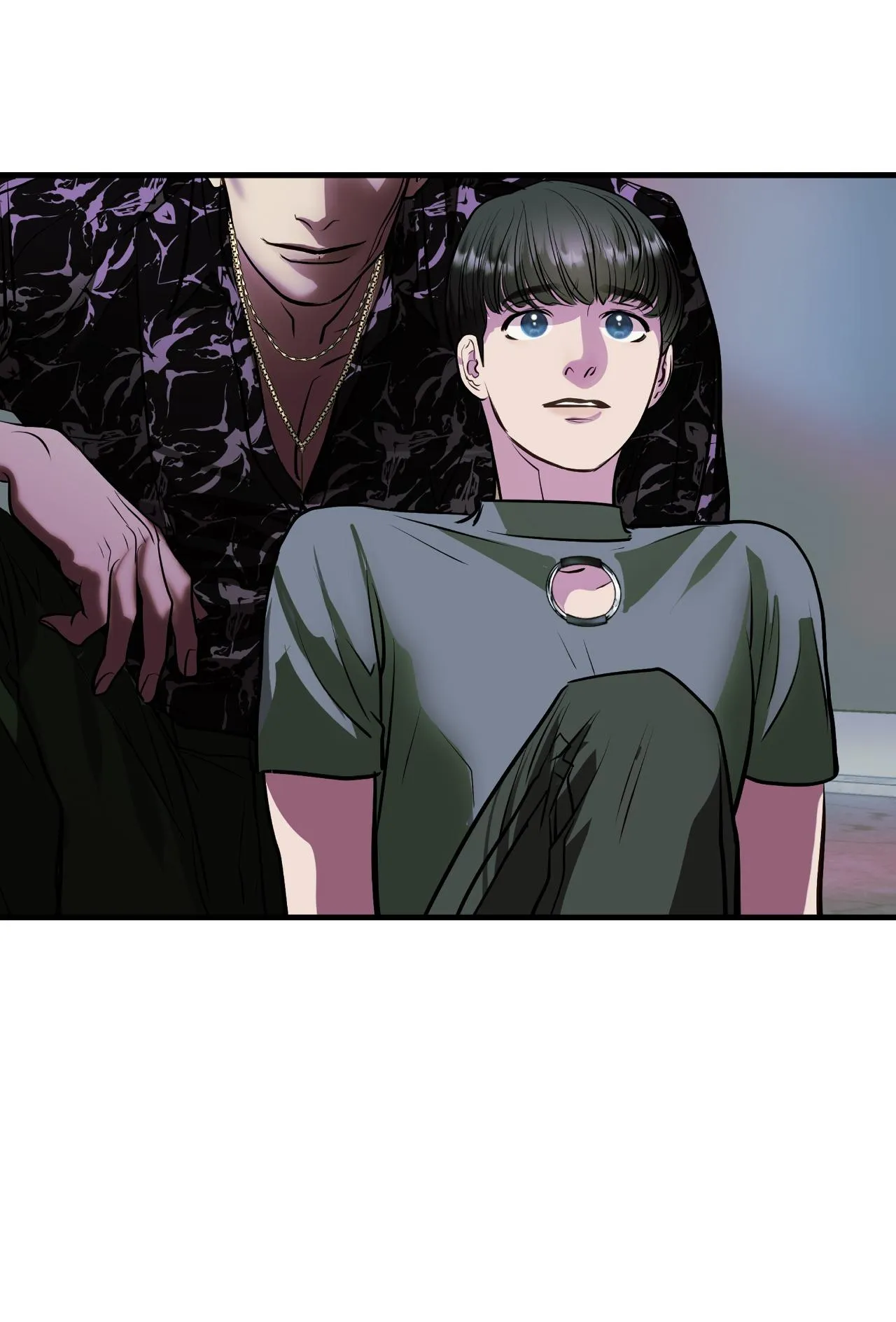 Người Trong Gương (Drop) Chapter 17 Trang 52