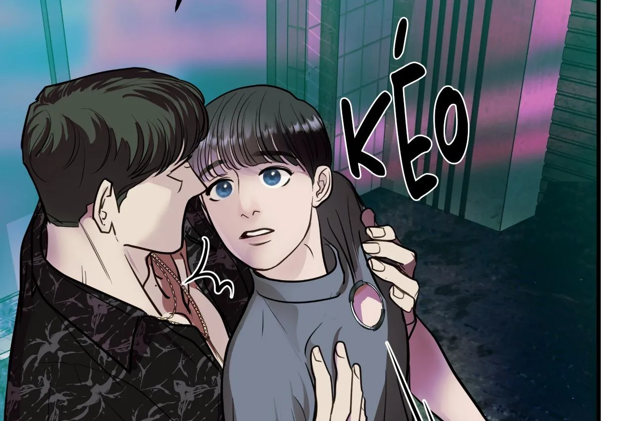 Người Trong Gương (Drop) Chapter 17 Trang 54