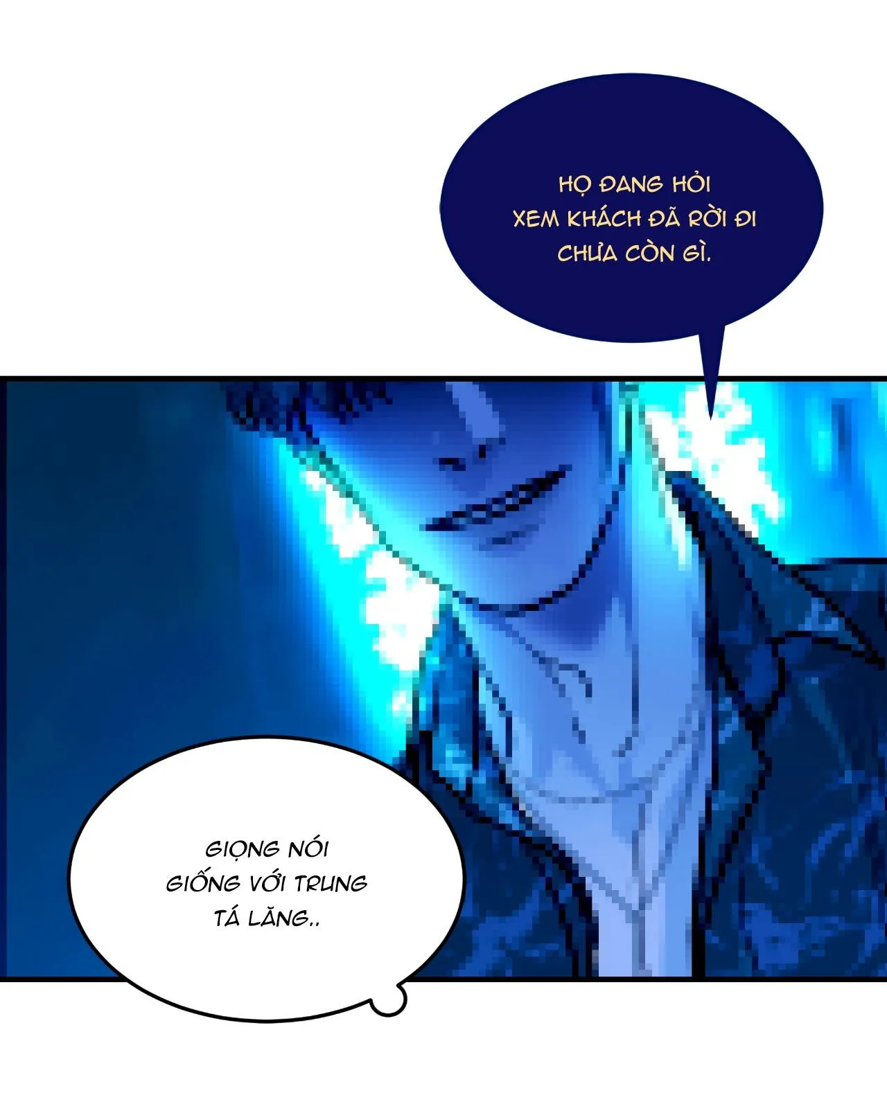 Người Trong Gương (Drop) Chapter 17 Trang 56