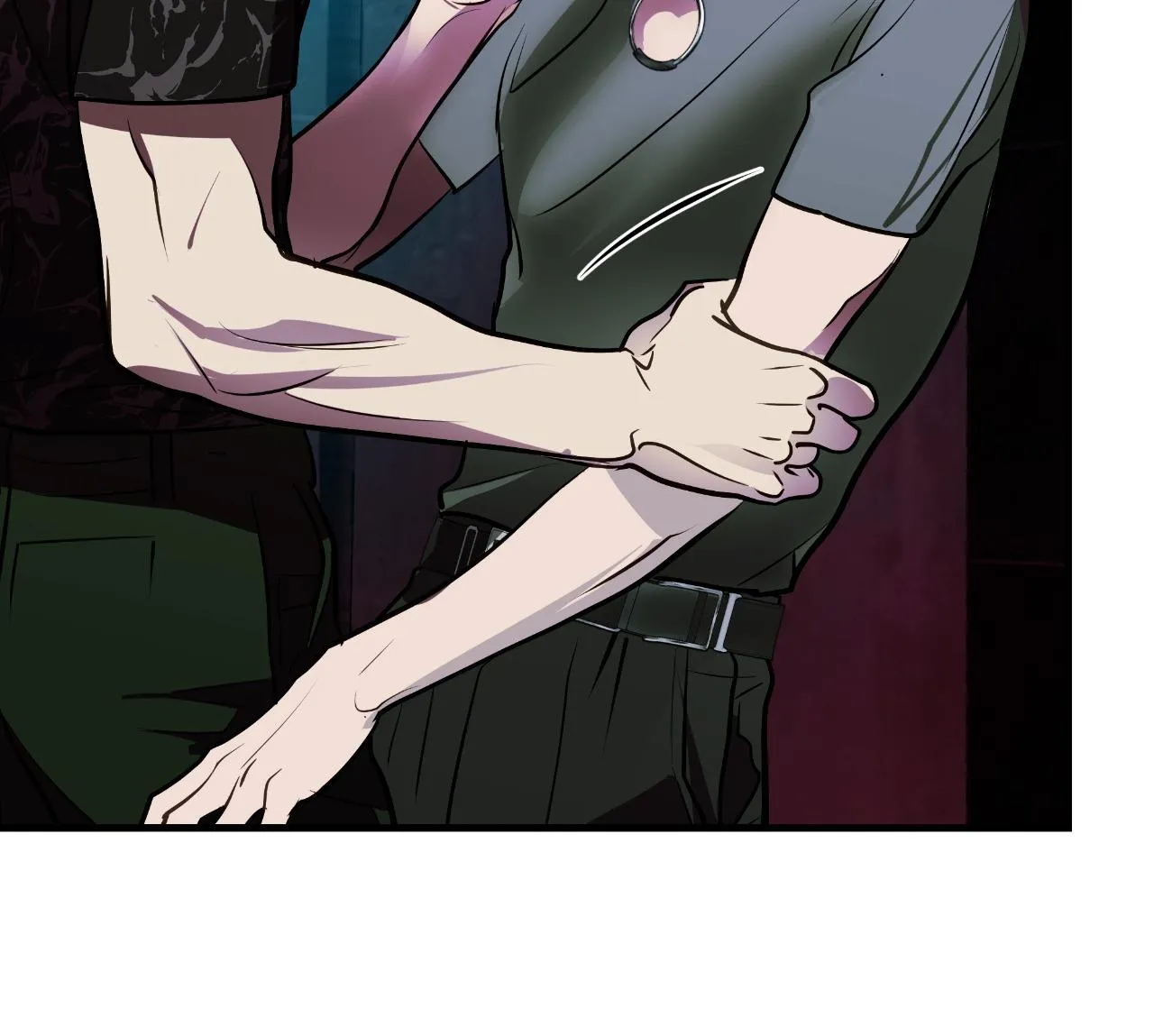 Người Trong Gương (Drop) Chapter 17 Trang 58