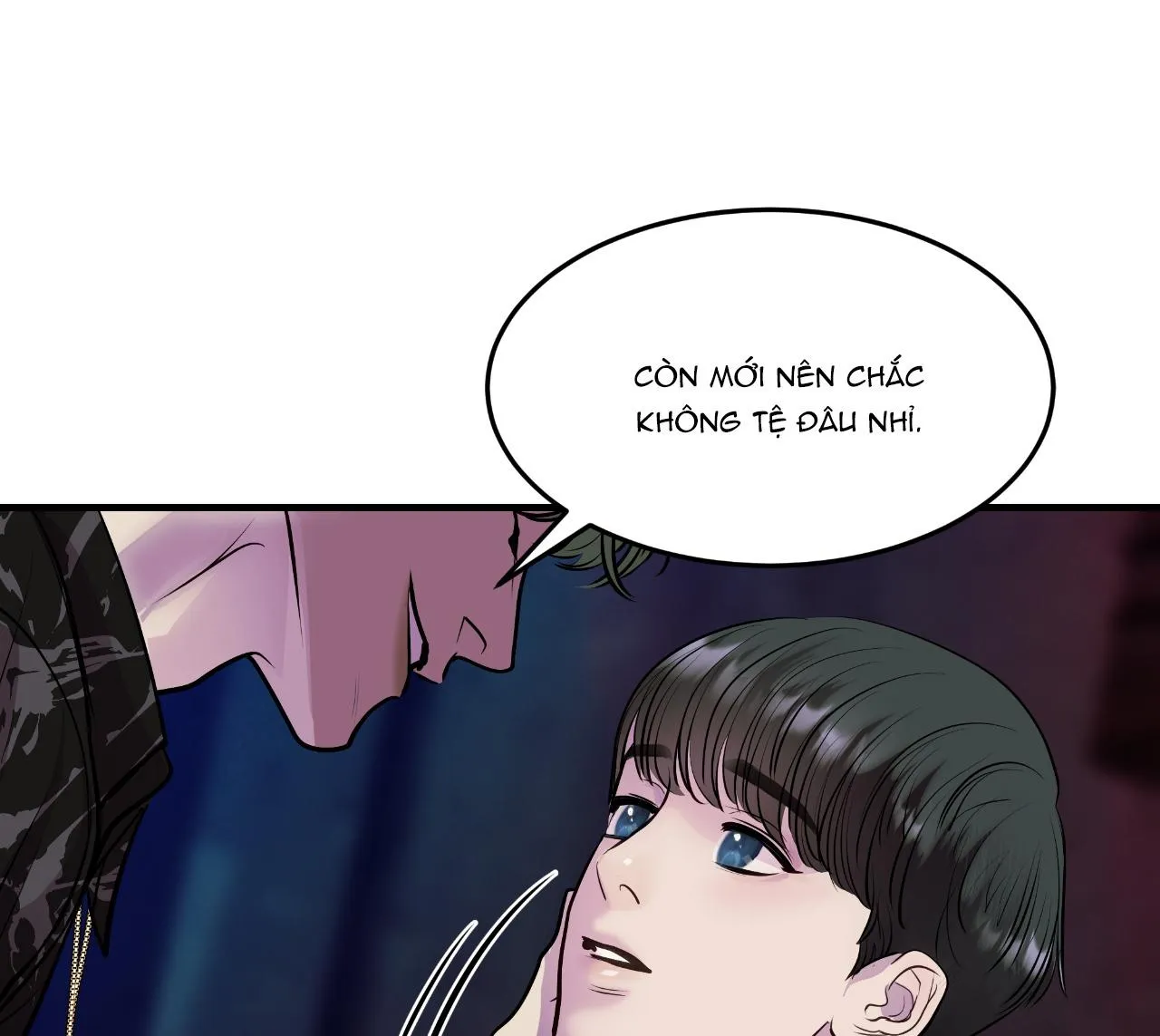 Người Trong Gương (Drop) Chapter 17 Trang 59