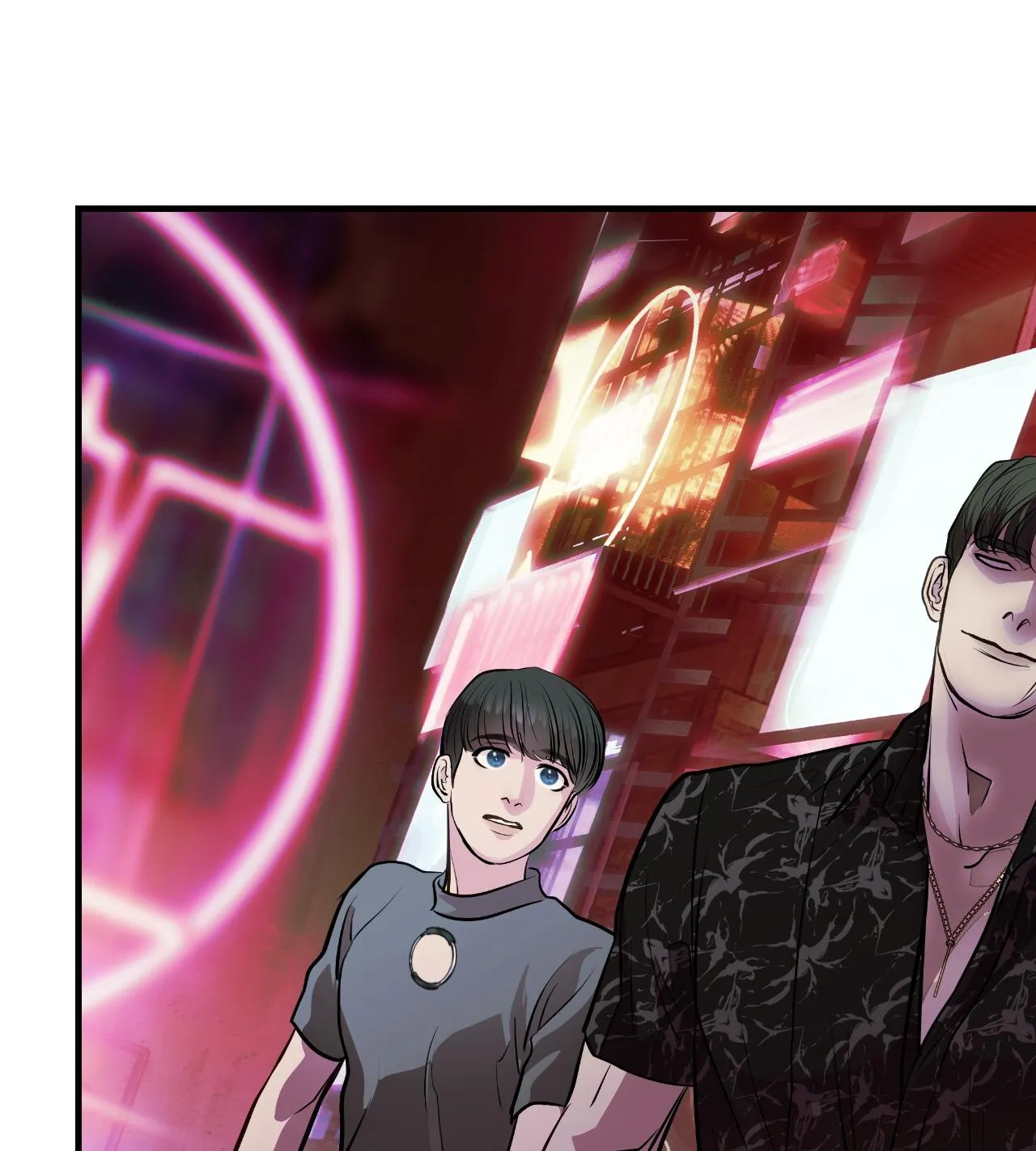 Người Trong Gương (Drop) Chapter 17 Trang 61