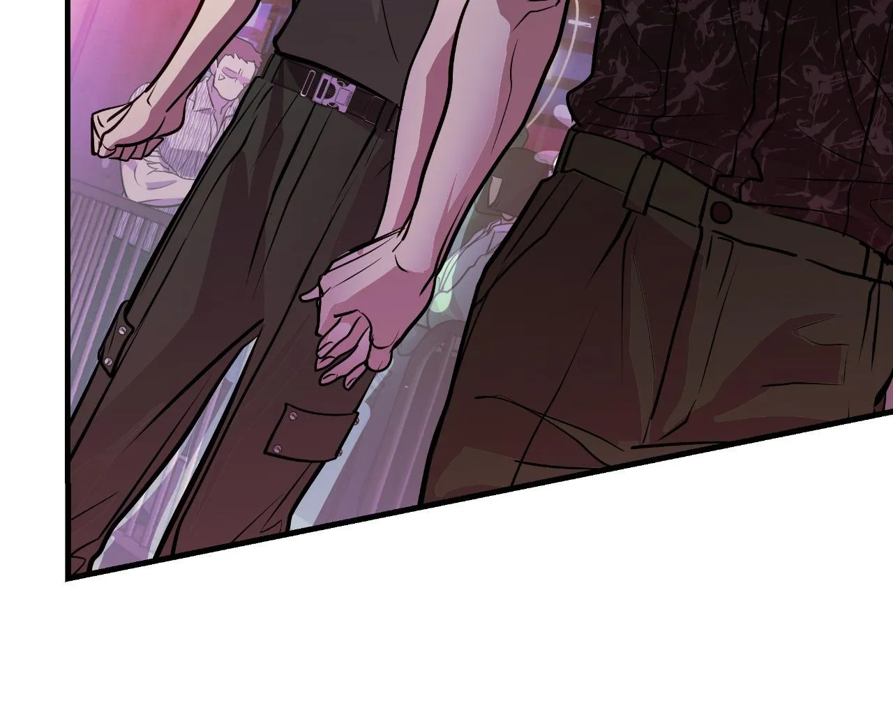 Người Trong Gương (Drop) Chapter 17 Trang 62