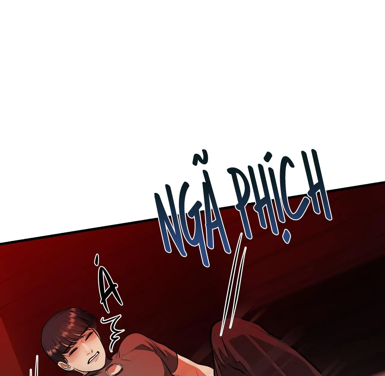 Người Trong Gương (Drop) Chapter 17 Trang 65