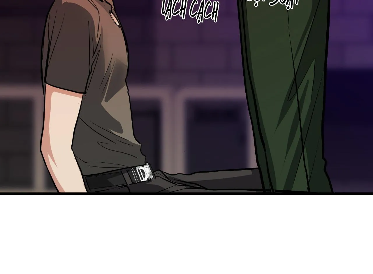 Người Trong Gương (Drop) Chapter 17 Trang 71