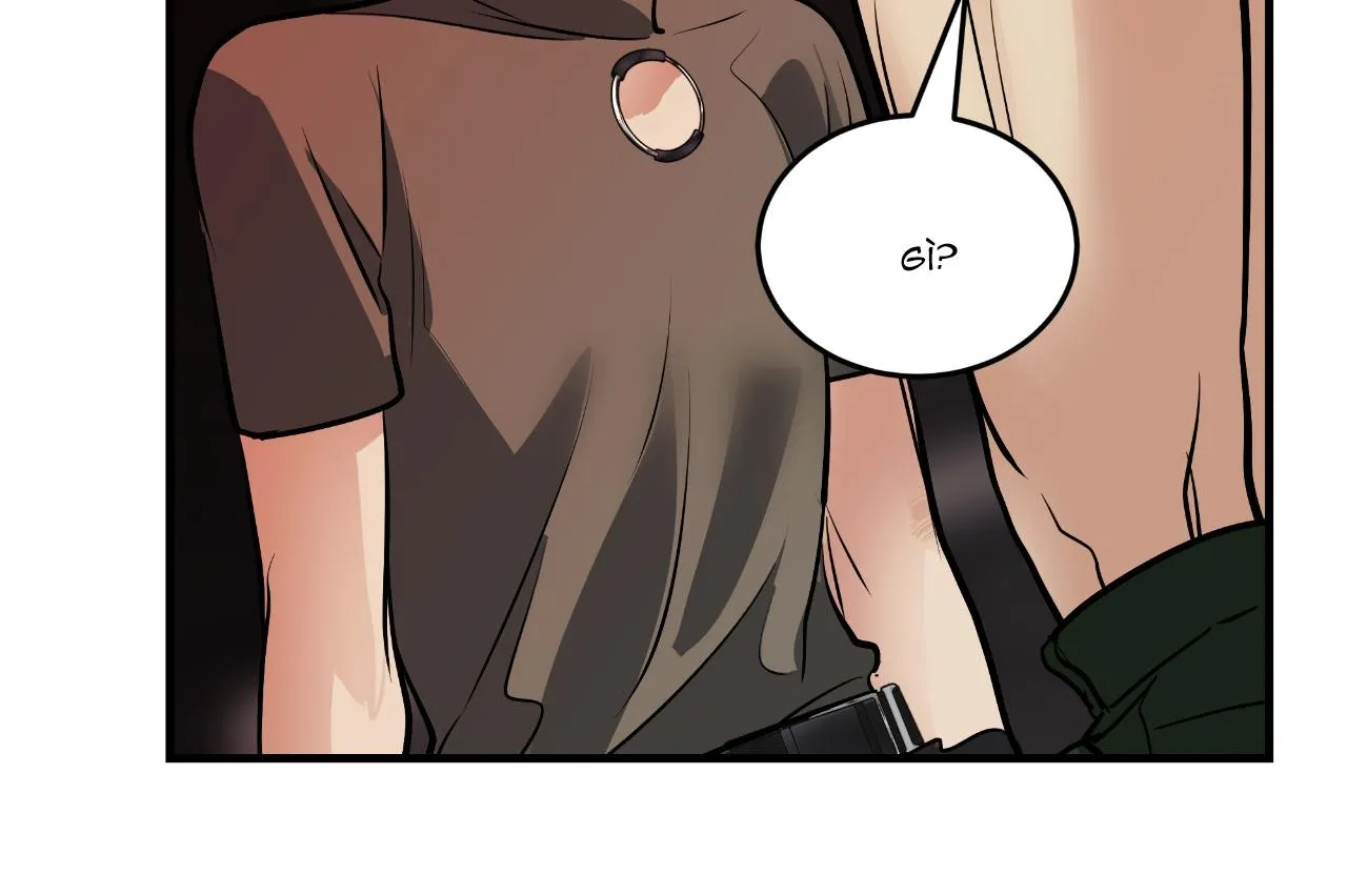 Người Trong Gương (Drop) Chapter 17 Trang 73