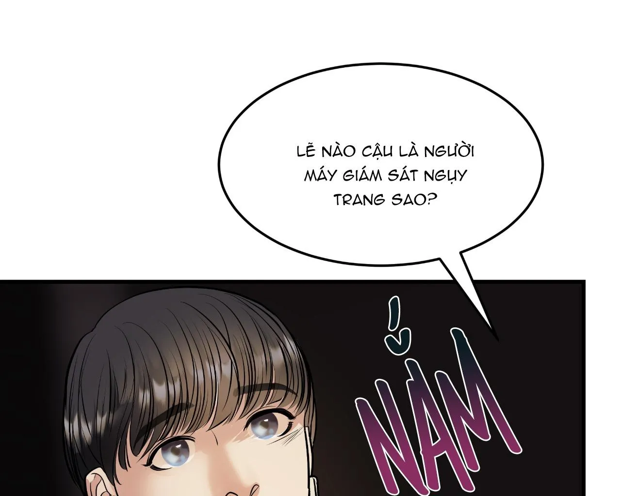 Người Trong Gương (Drop) Chapter 17 Trang 74