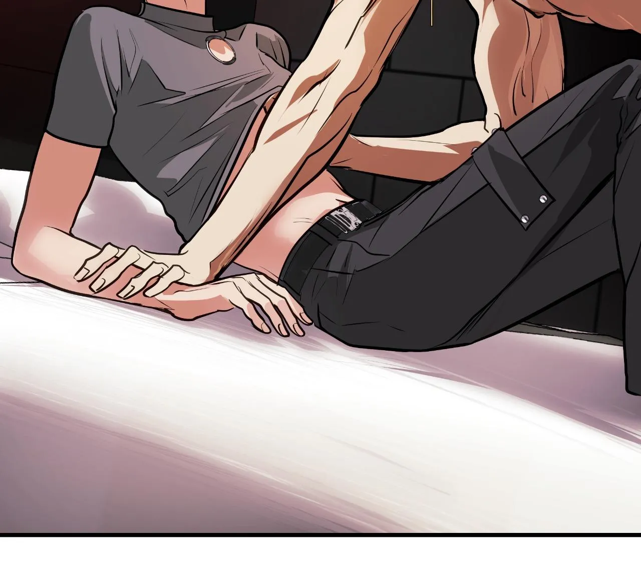 Người Trong Gương (Drop) Chapter 17 Trang 82