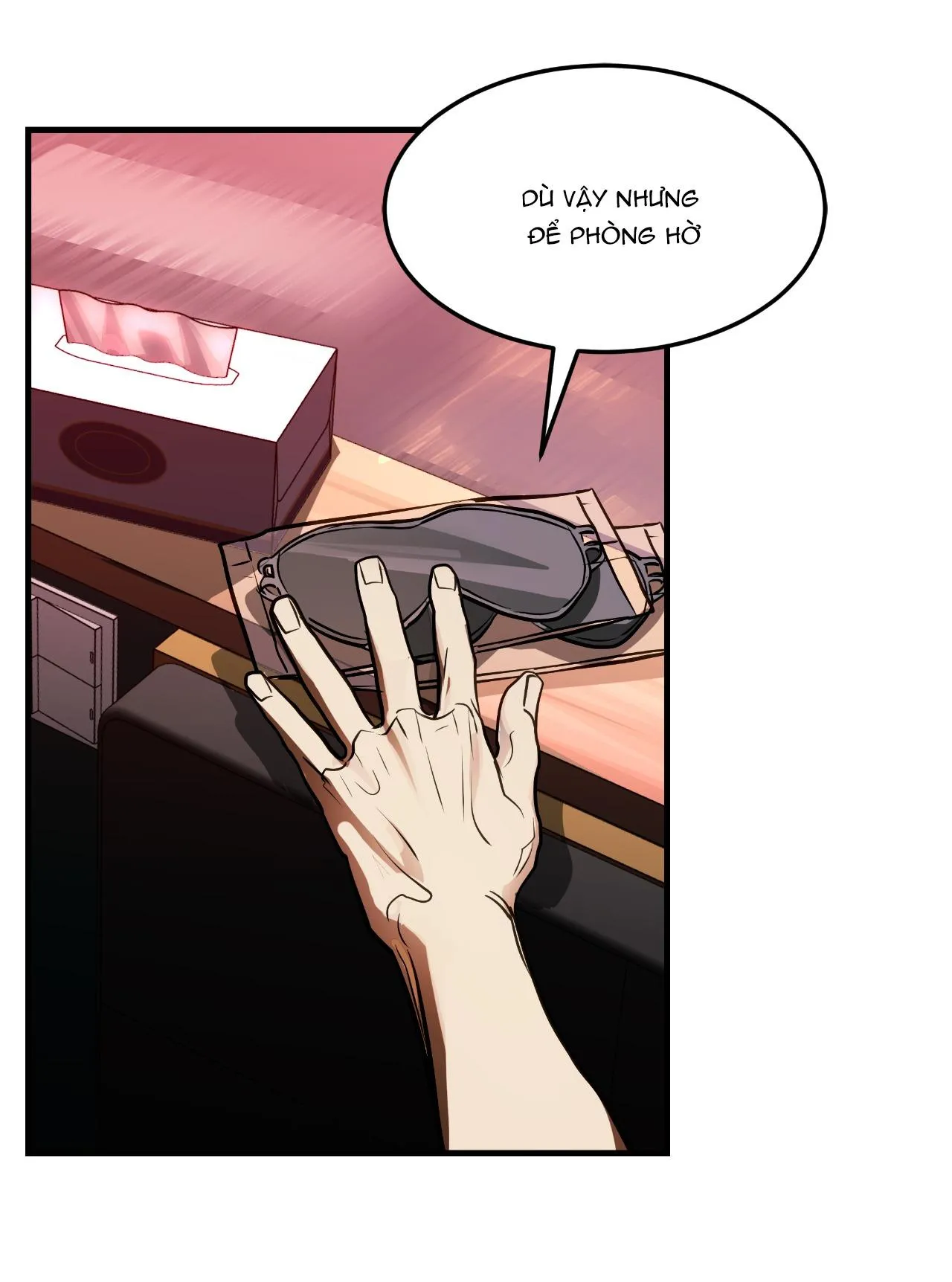 Người Trong Gương (Drop) Chapter 17 Trang 83