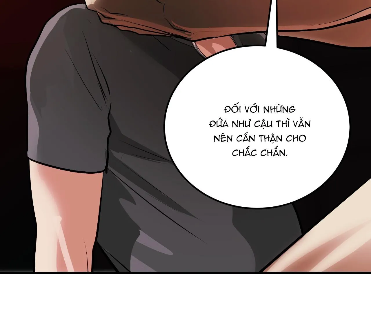 Người Trong Gương (Drop) Chapter 17 Trang 85