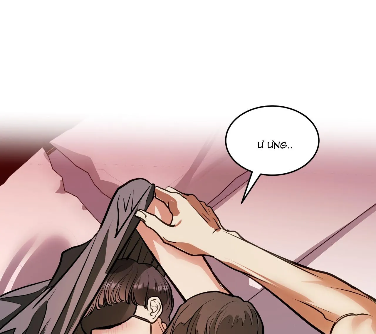 Người Trong Gương (Drop) Chapter 17 Trang 87