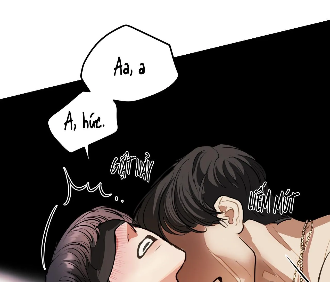 Người Trong Gương (Drop) Chapter 17 Trang 93