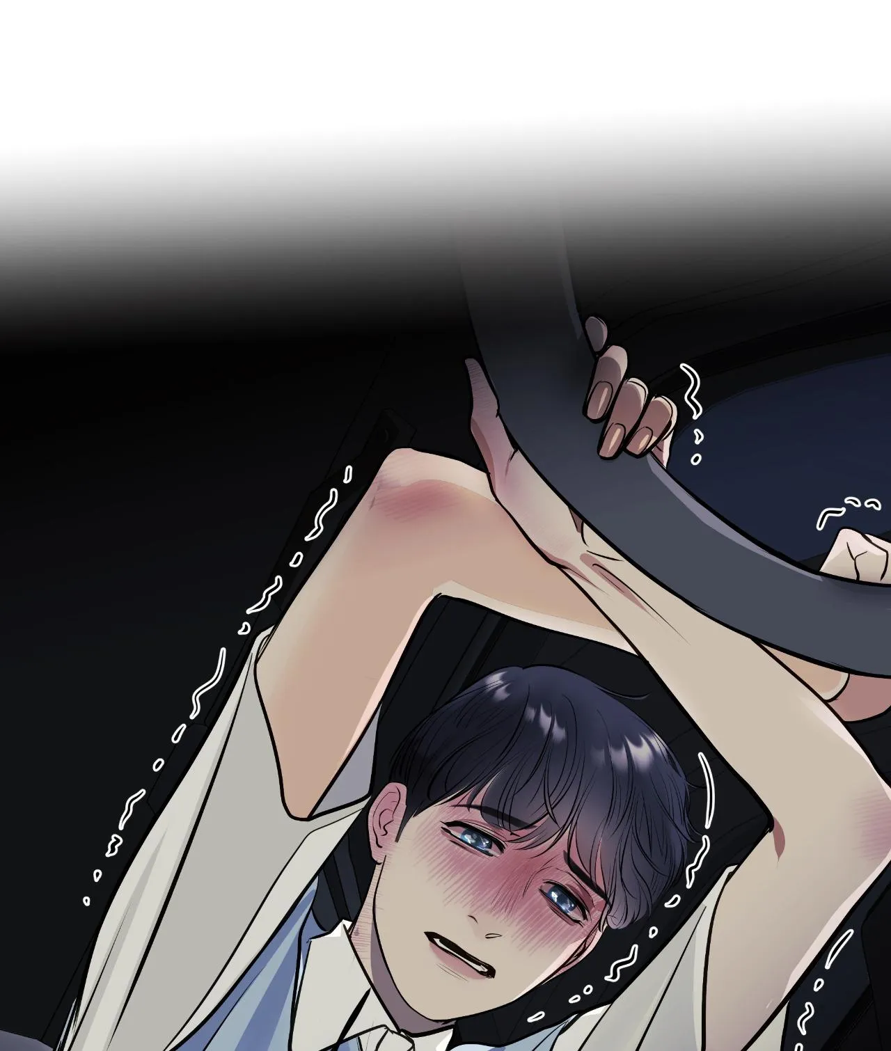 Người Trong Gương (Drop) Chapter 17 Trang 98