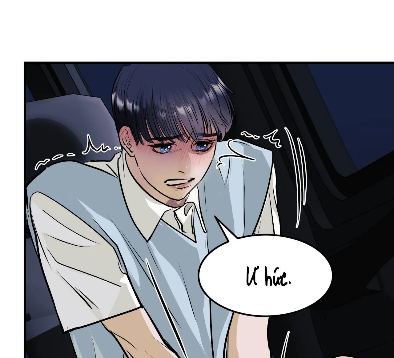 Người Trong Gương (Drop) Chapter 17 Trang 104