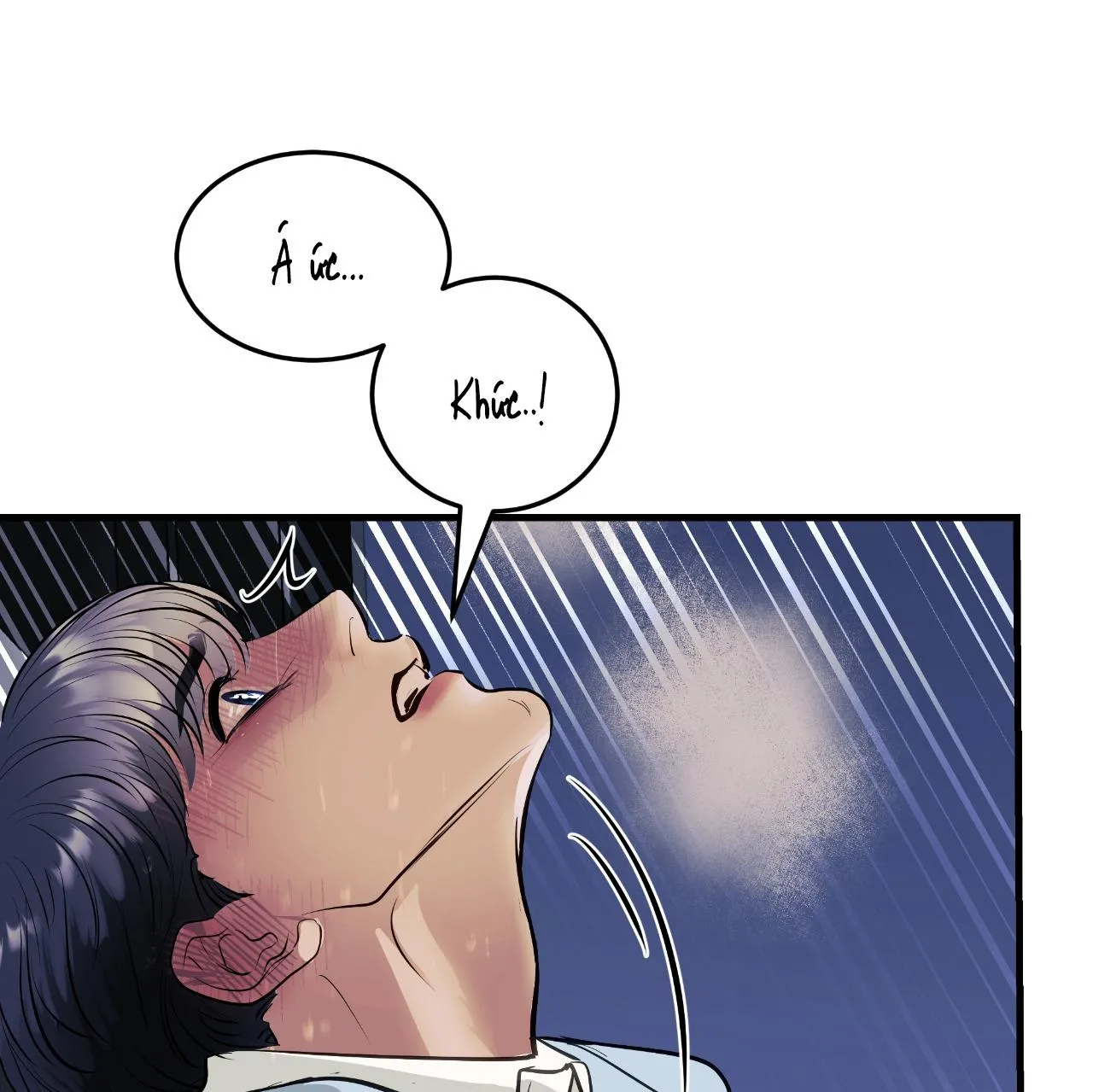 Người Trong Gương (Drop) Chapter 17 Trang 116