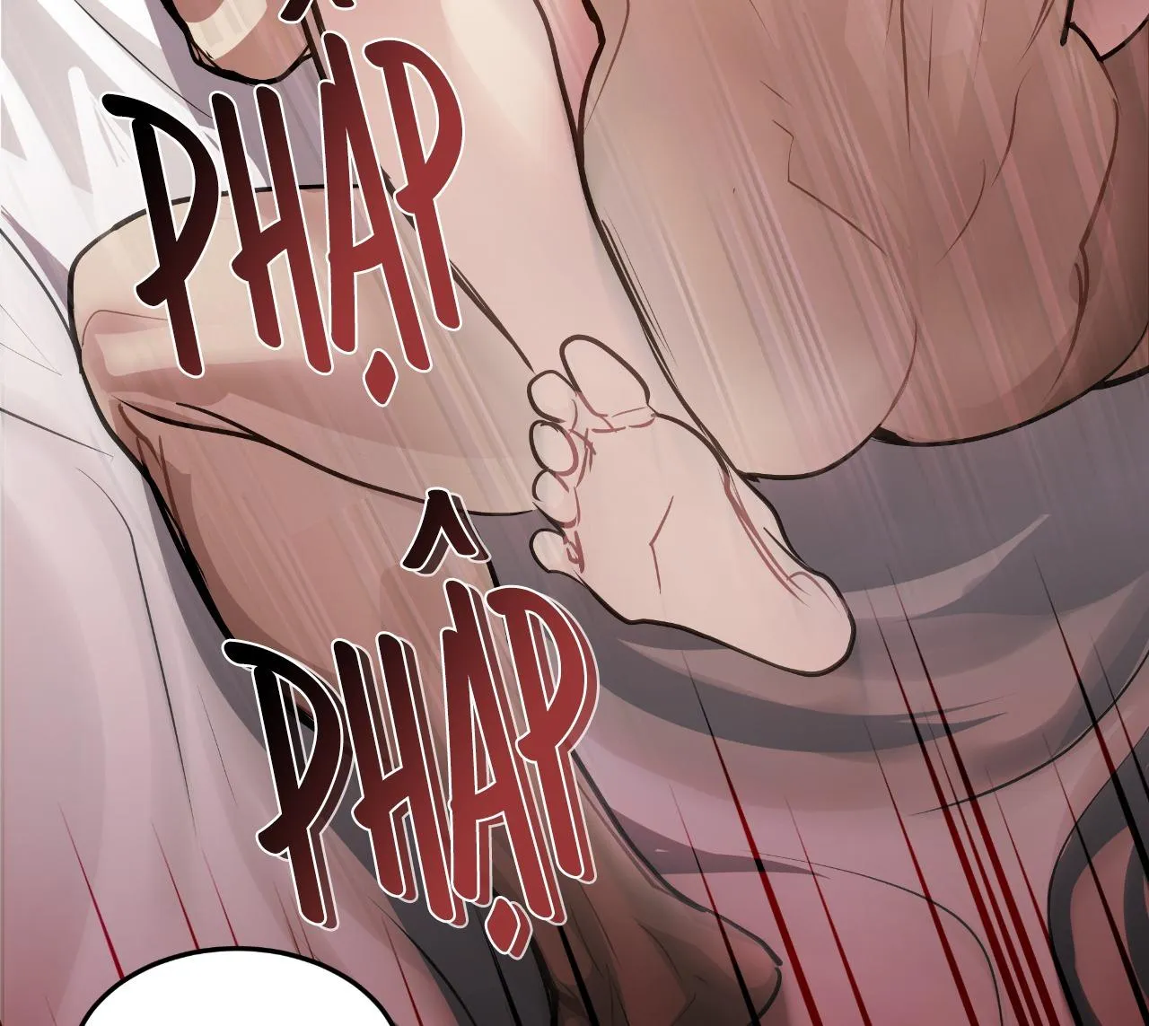 Người Trong Gương (Drop) Chapter 17 Trang 120