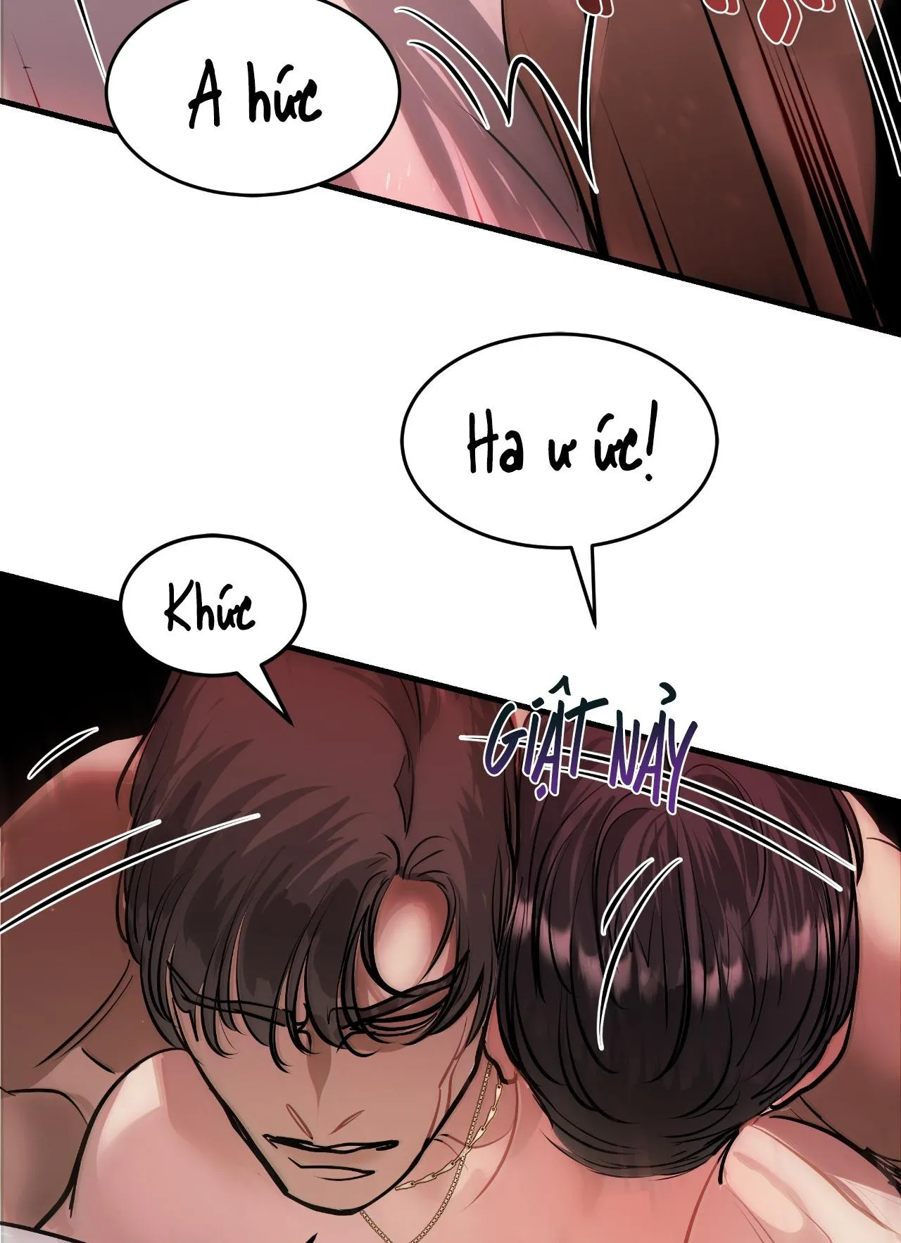 Người Trong Gương (Drop) Chapter 17 Trang 123